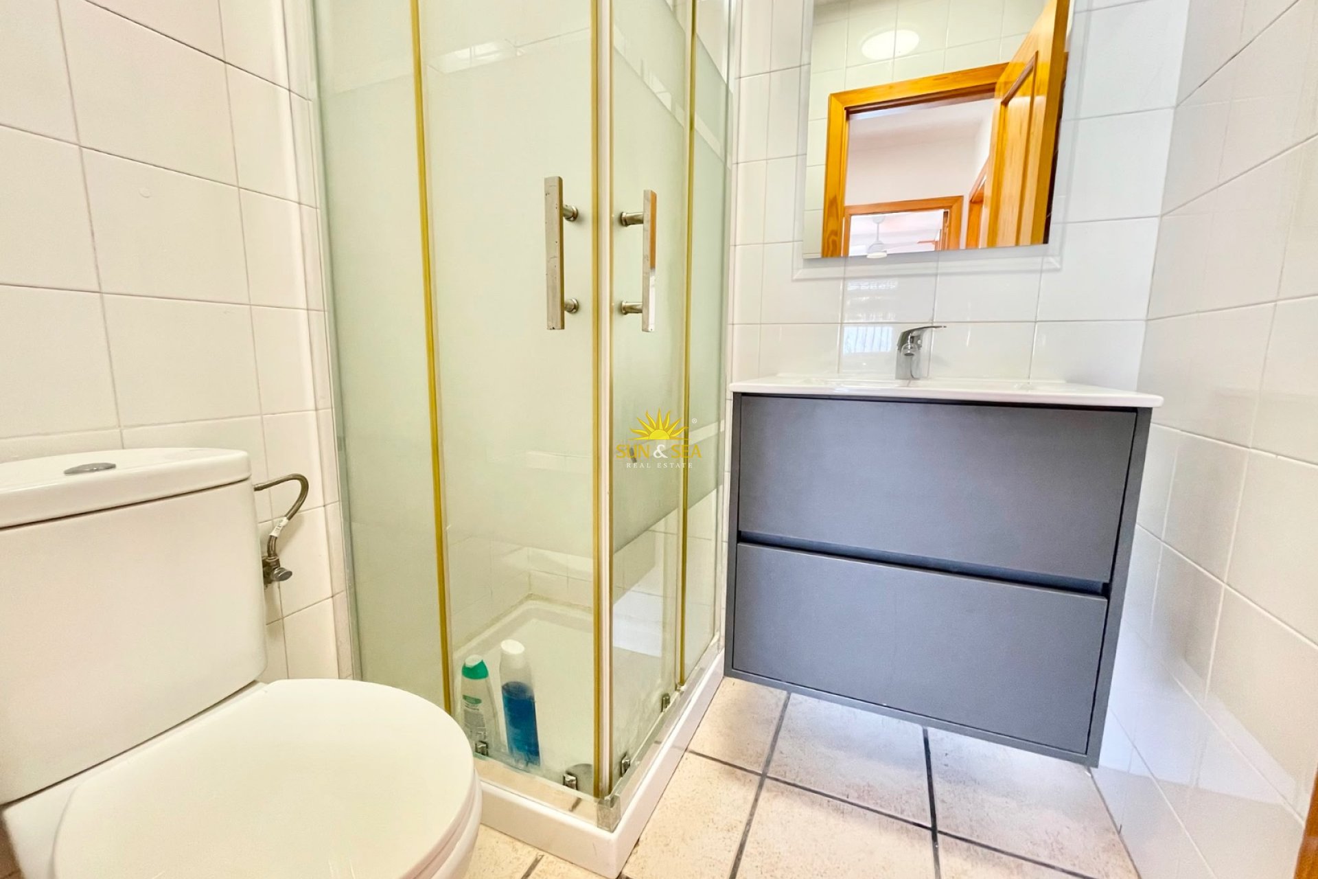 Location à long terme - Villa - Pilar de la Horadada - La Torre de la Horadada