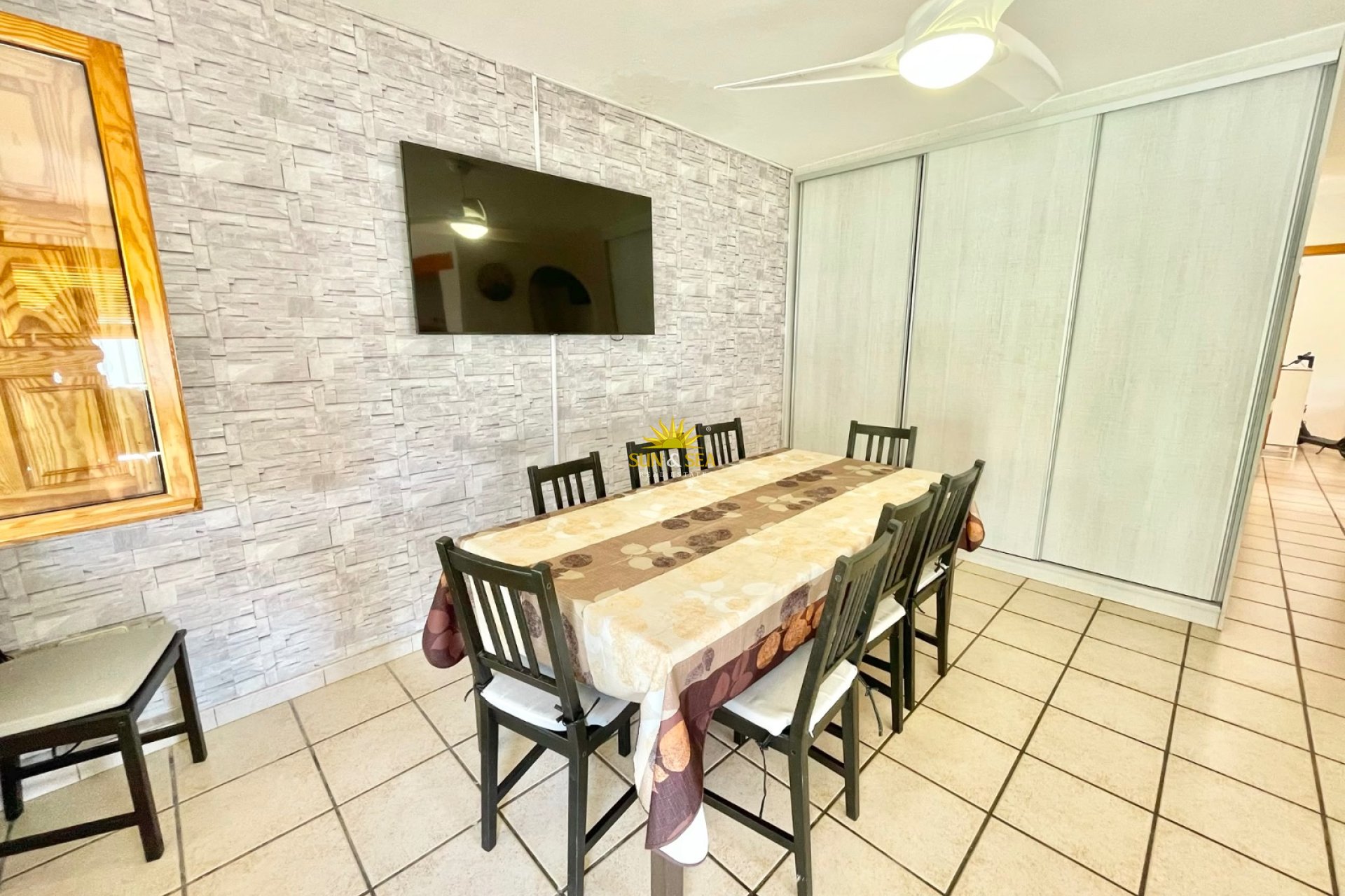 Location à long terme - Villa - Pilar de la Horadada - La Torre de la Horadada