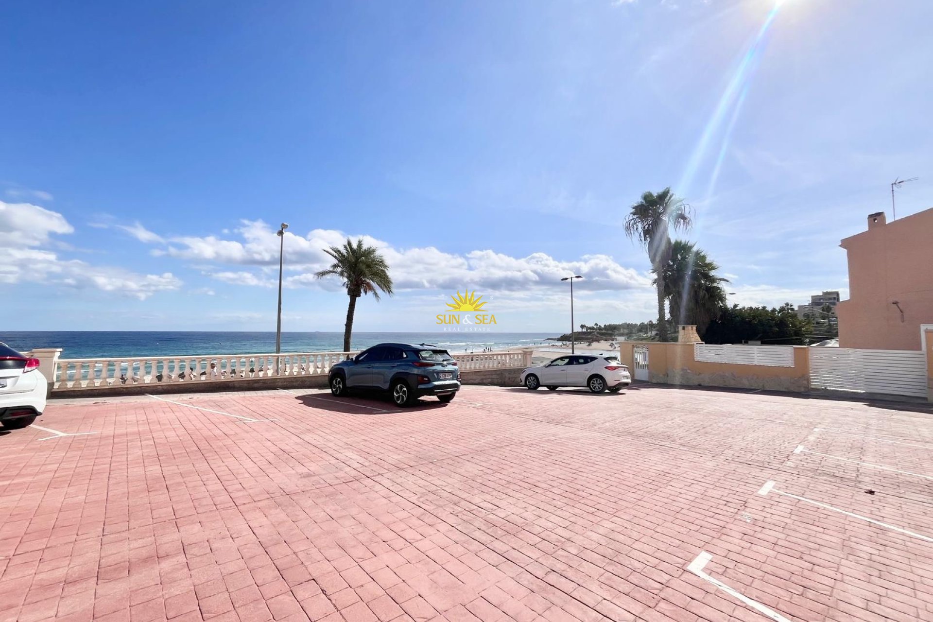 Location à long terme - Villa - Pilar de la Horadada