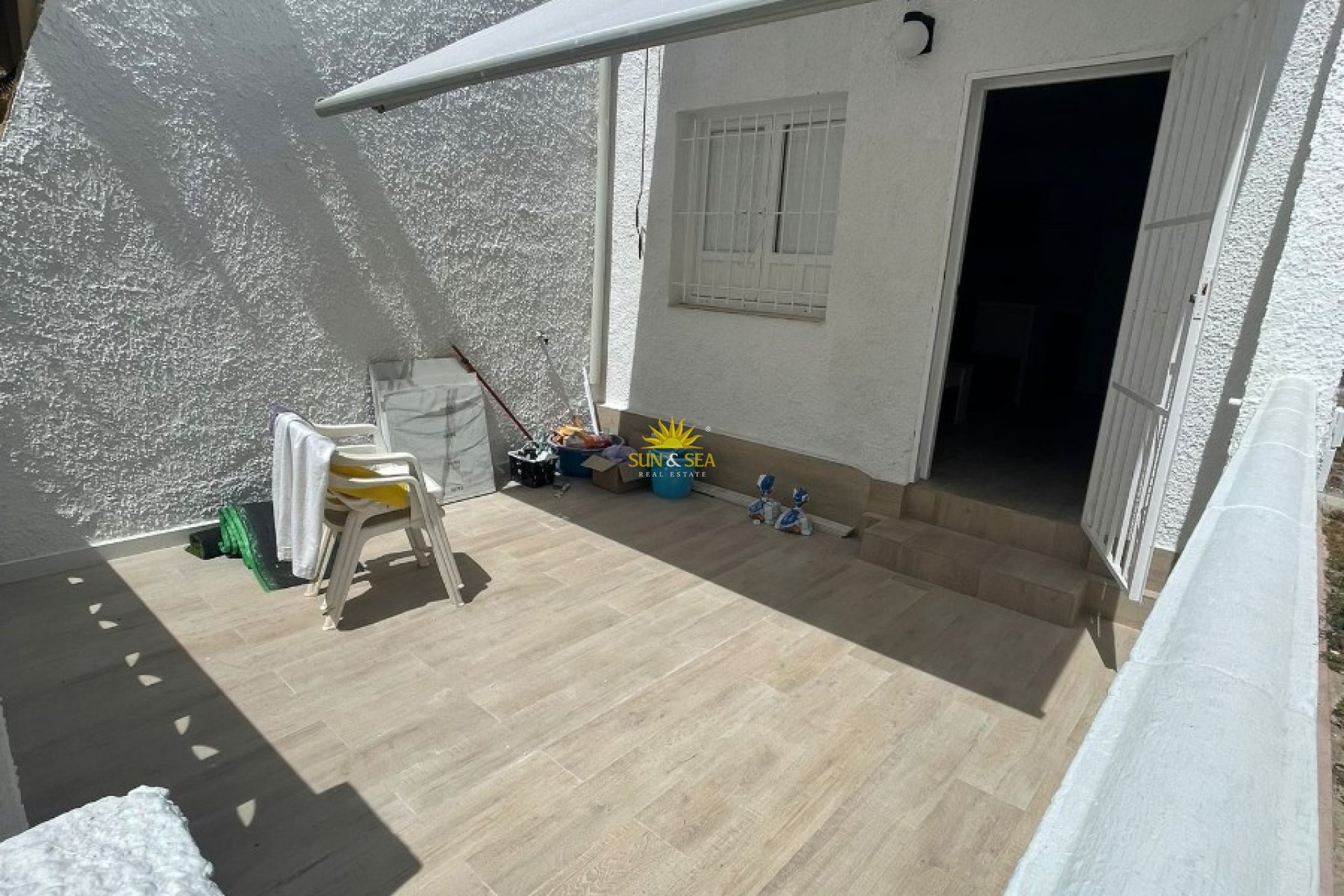 Location à long terme - Villa - San Fulgencio