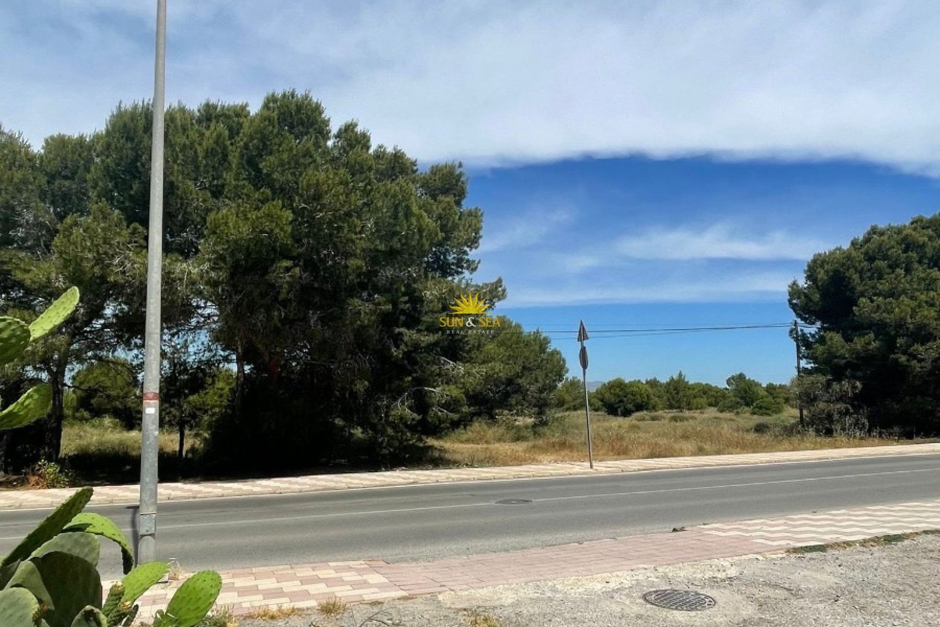 Location à long terme - Villa - San Fulgencio