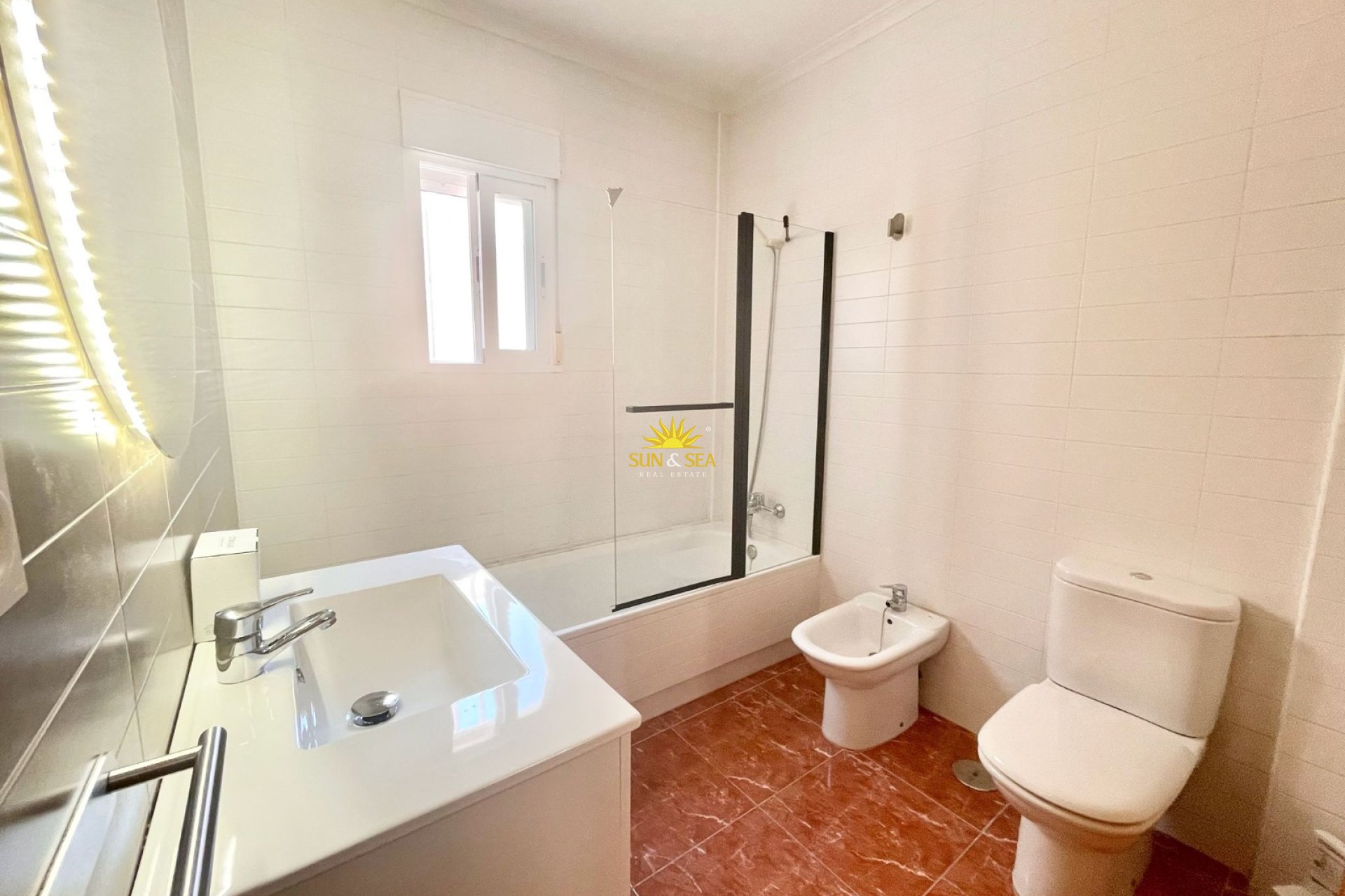 Location à long terme - Villa - San Javier - Santiago De La Ribera