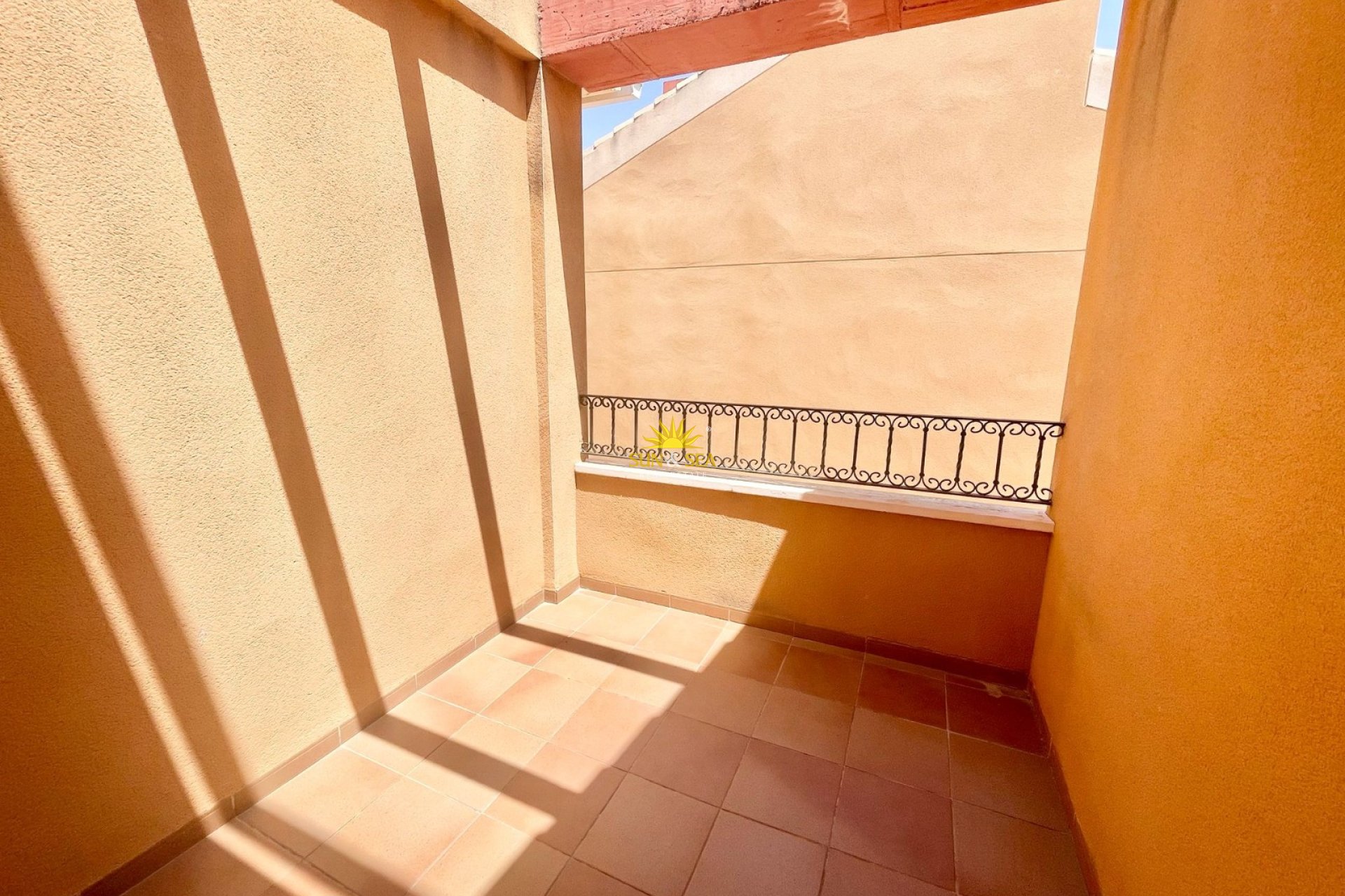 Location à long terme - Villa - San Javier - Santiago De La Ribera