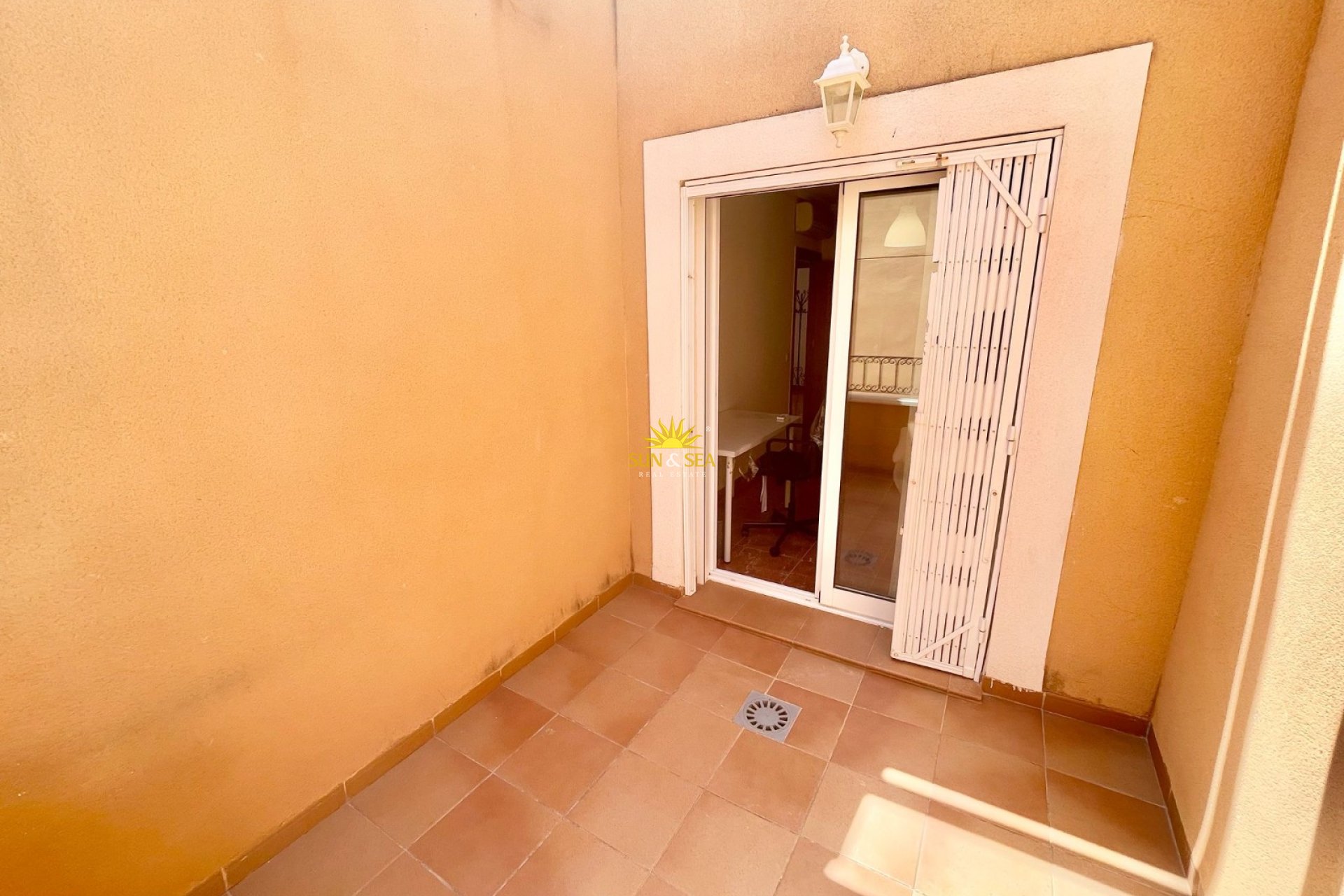 Location à long terme - Villa - San Javier - Santiago De La Ribera