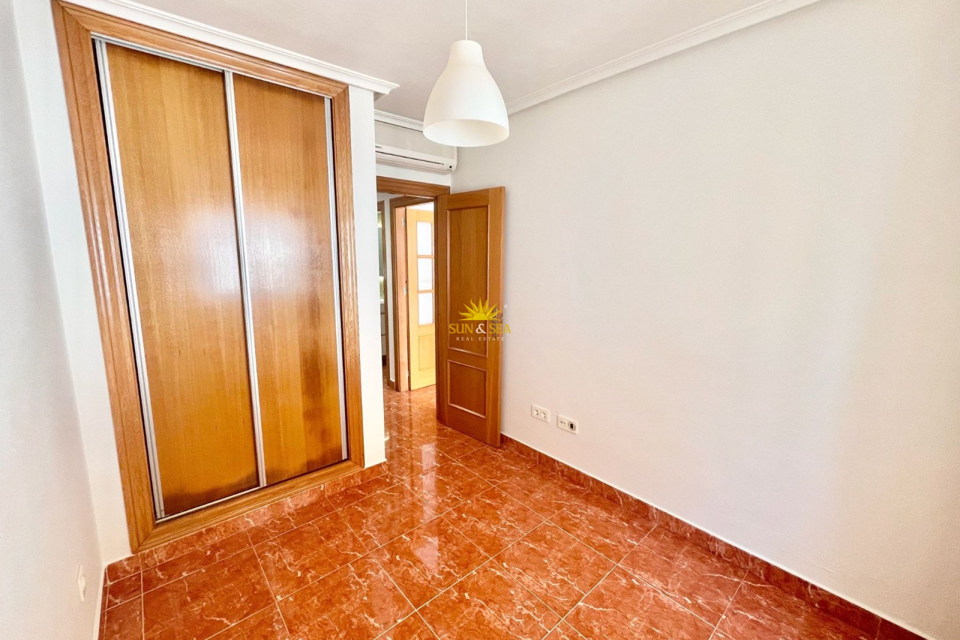 Location à long terme - Villa - San Javier - Santiago De La Ribera