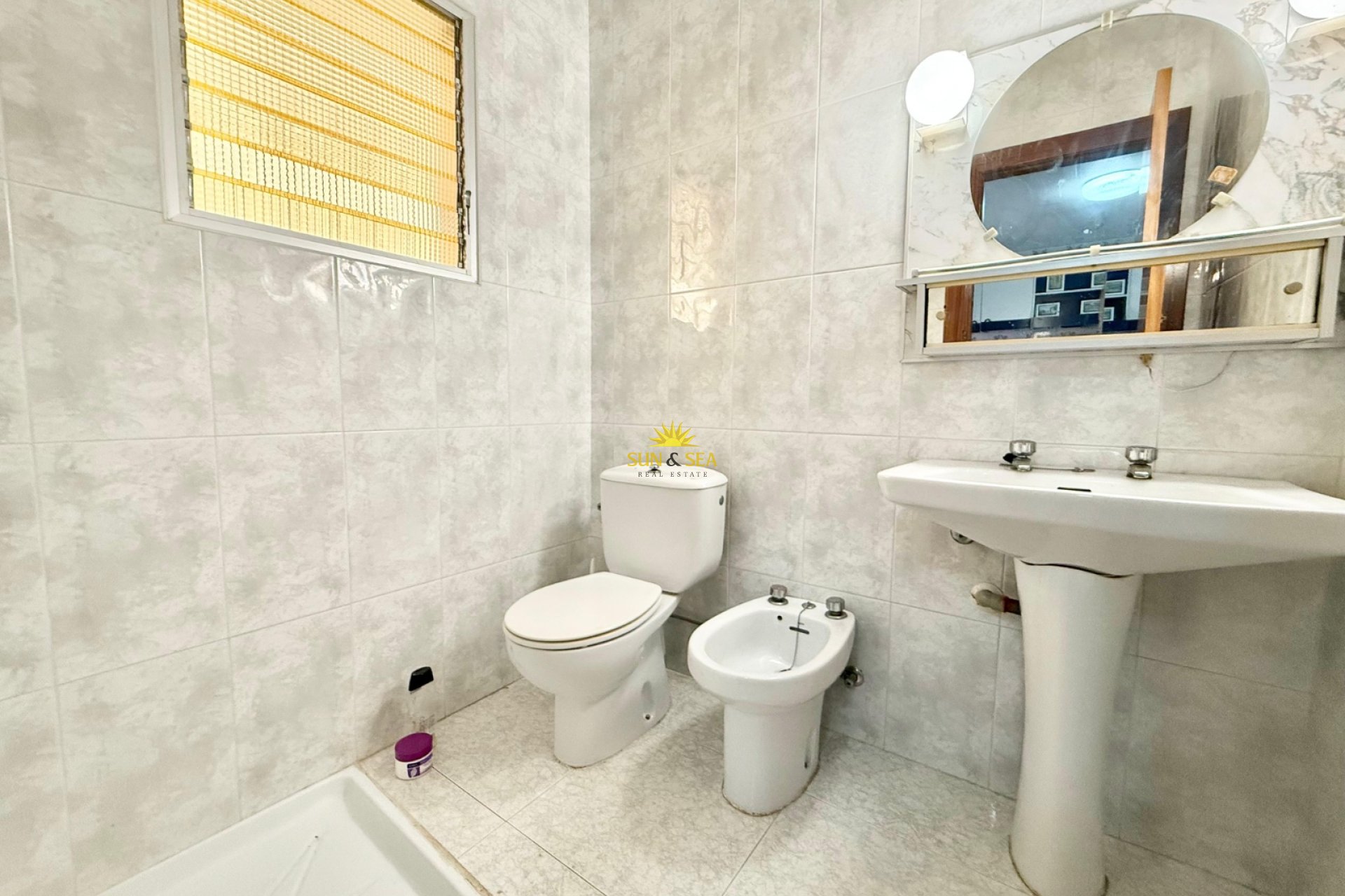 Location à long terme - Villa - San Pedro del Pinatar - El mojon