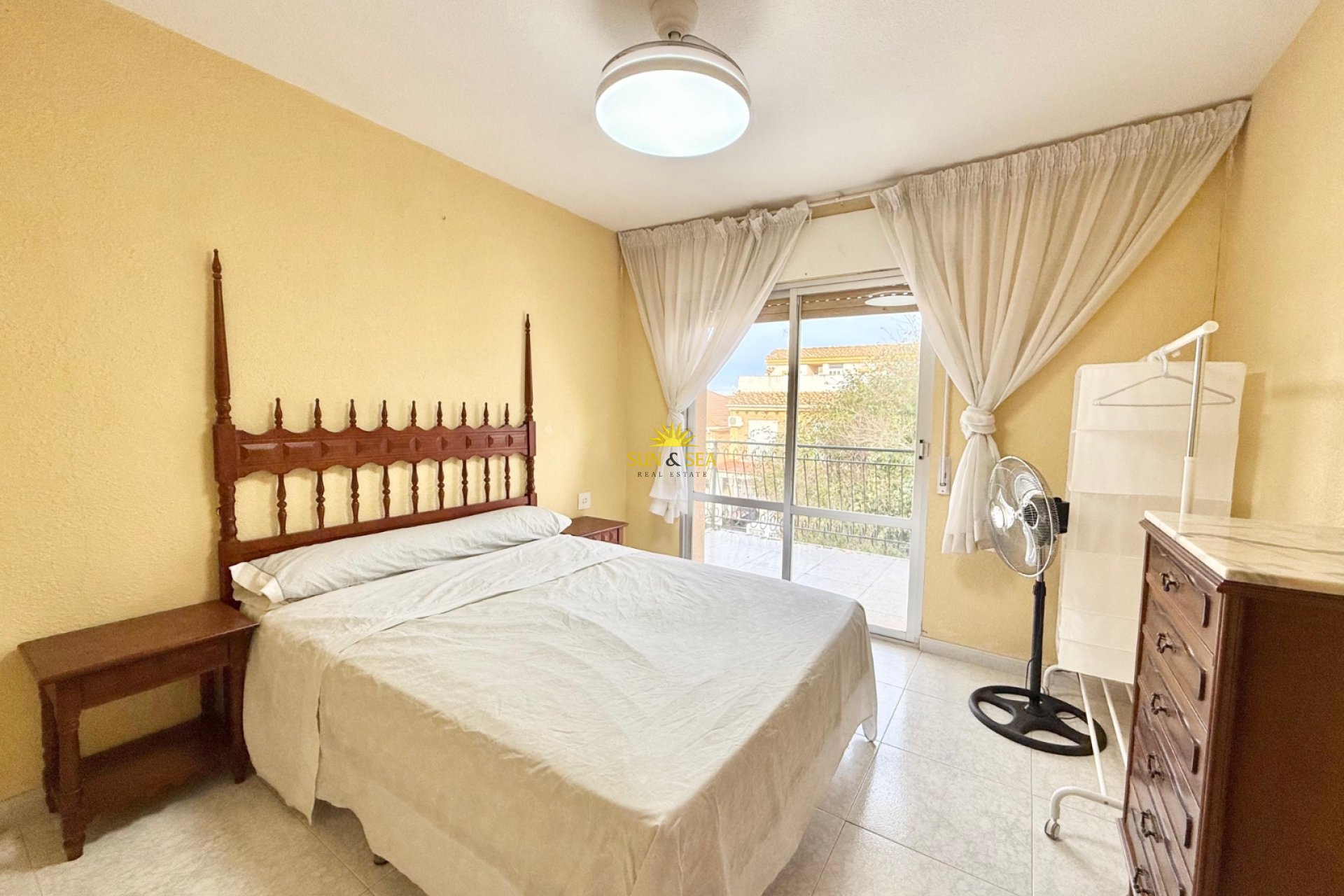 Location à long terme - Villa - San Pedro del Pinatar - El mojon