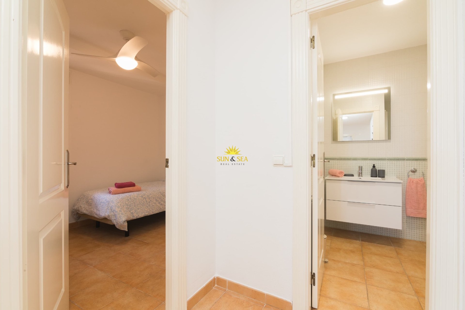 Location à long terme - Villa - Santa Pola - Gran Alacant