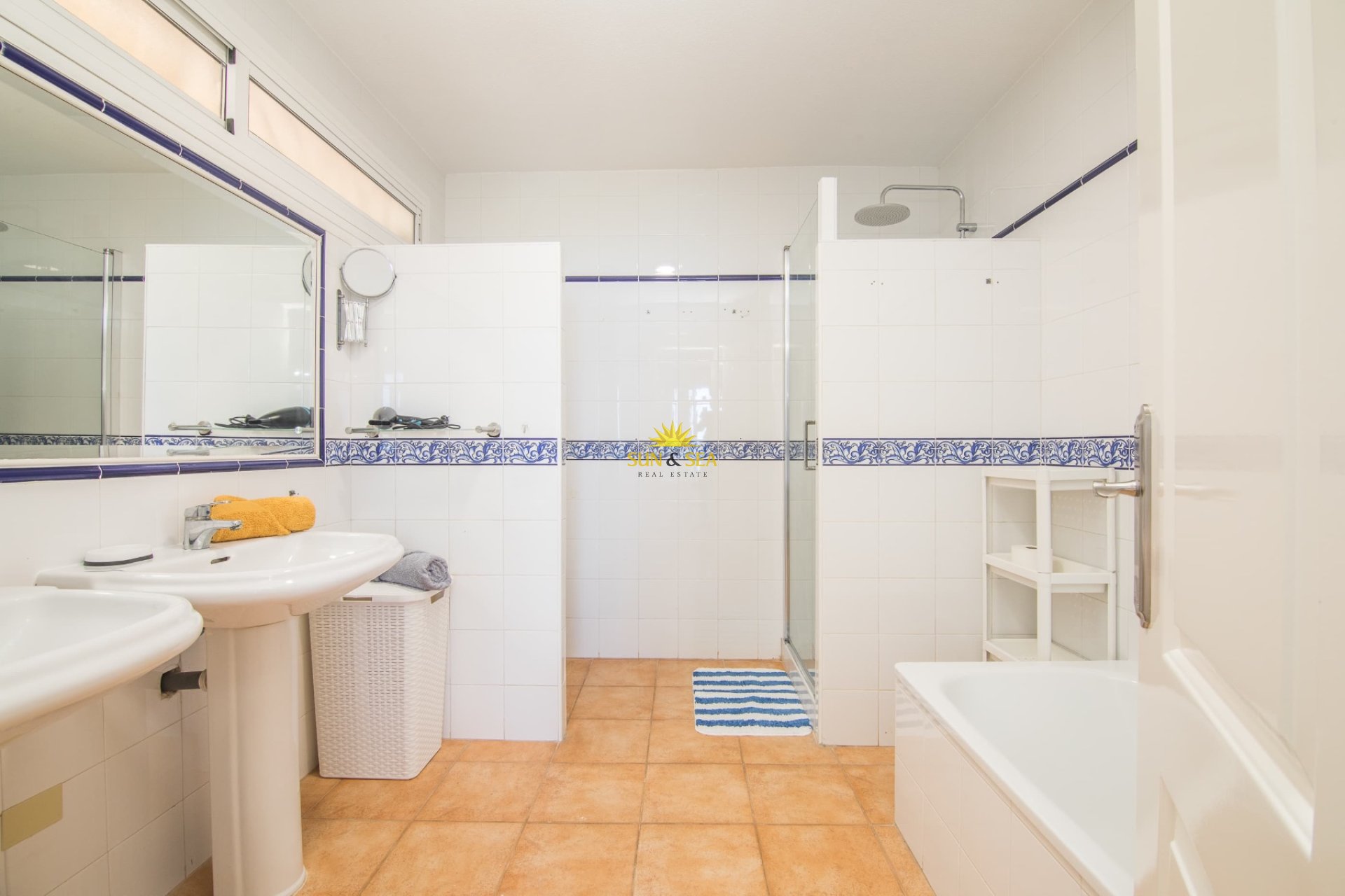 Location à long terme - Villa - Santa Pola - Gran Alacant