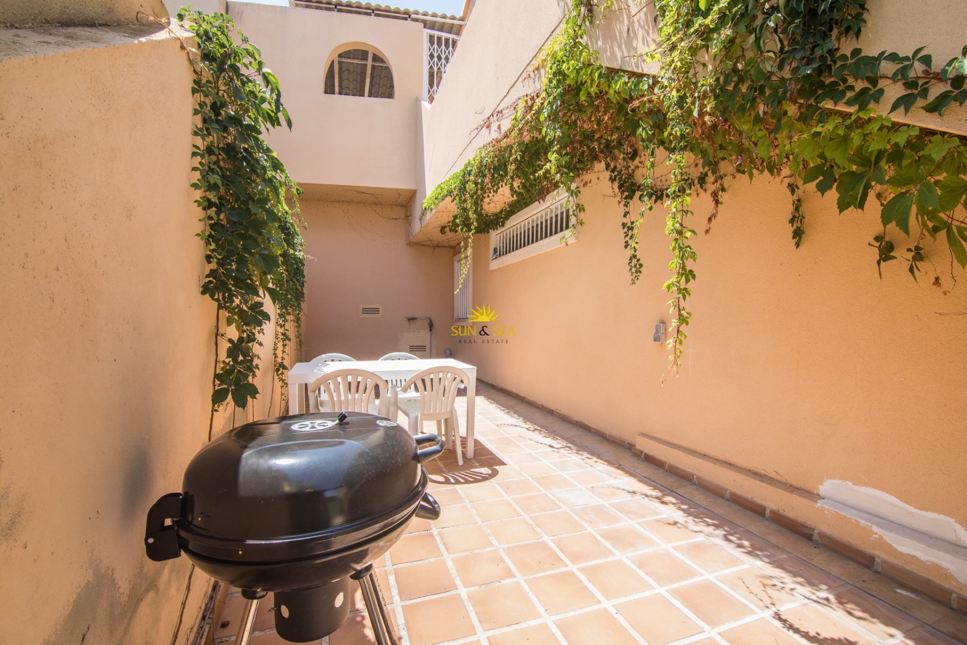Location à long terme - Villa - Santa Pola - Gran Alacant