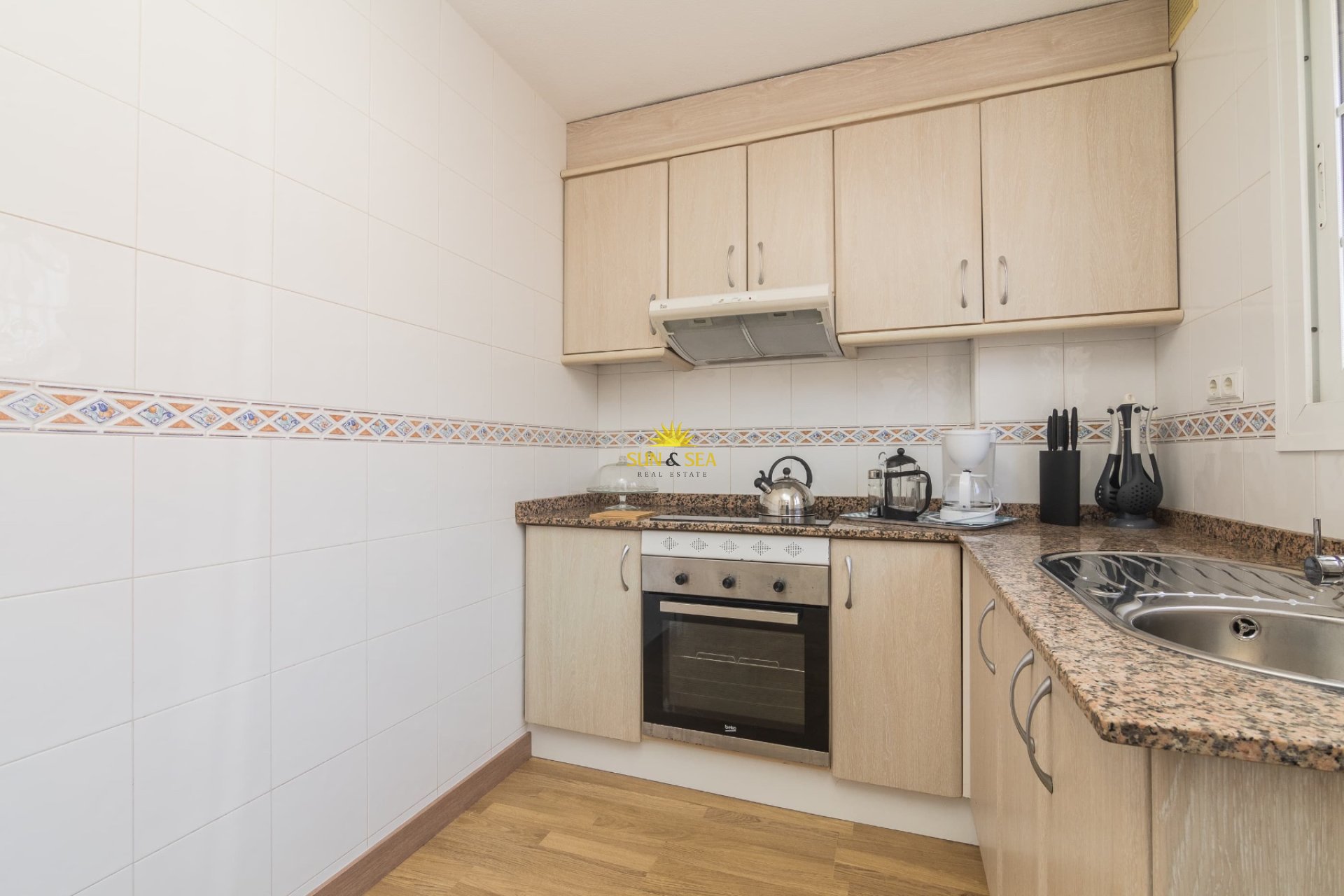 Location à long terme - Villa - Santa Pola - Gran Alacant