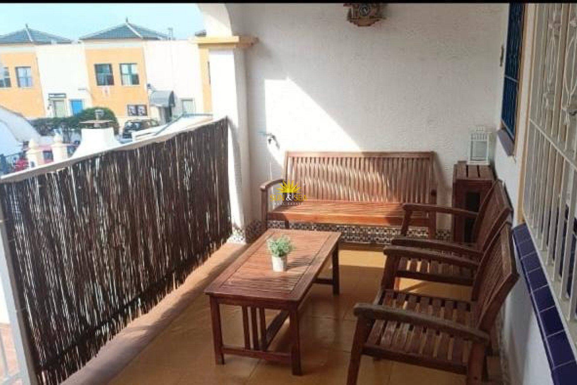 Location à long terme - Villa - Santa Pola - Gran Alacant