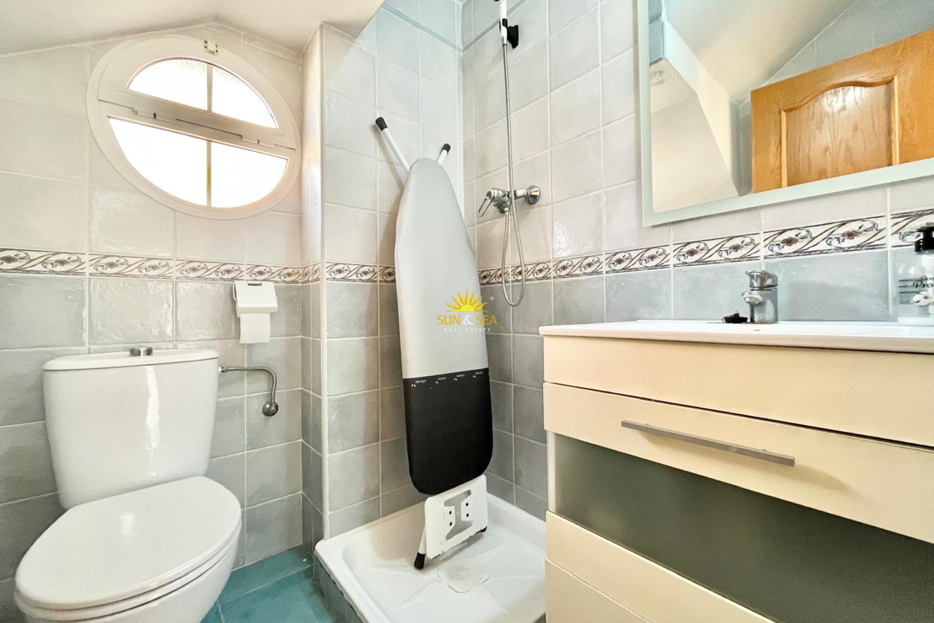 Location à long terme - Villa - Santa Pola - Gran Playa