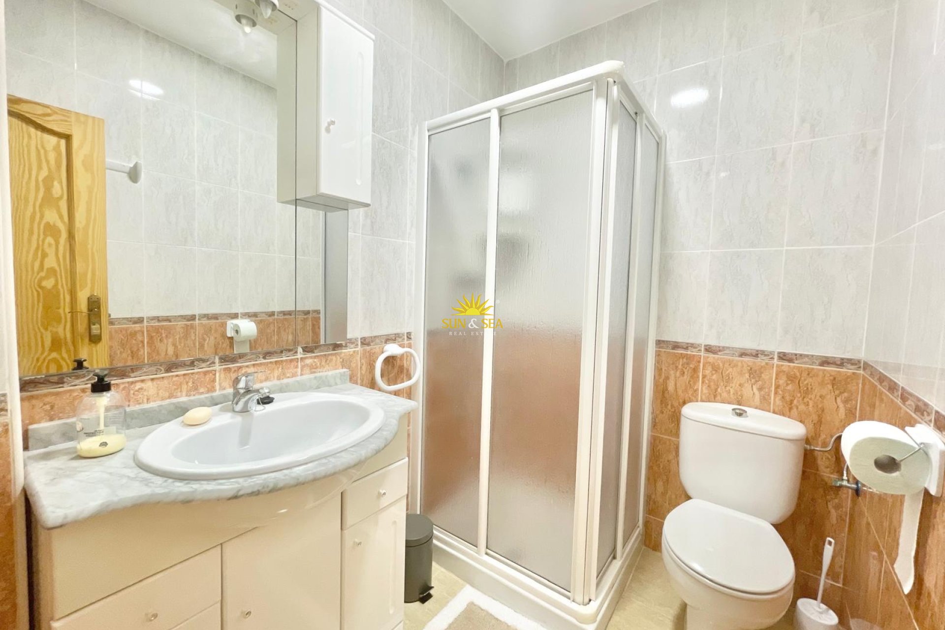 Location à long terme - Villa - Santiago de la ribera - Santiago de la Ribera