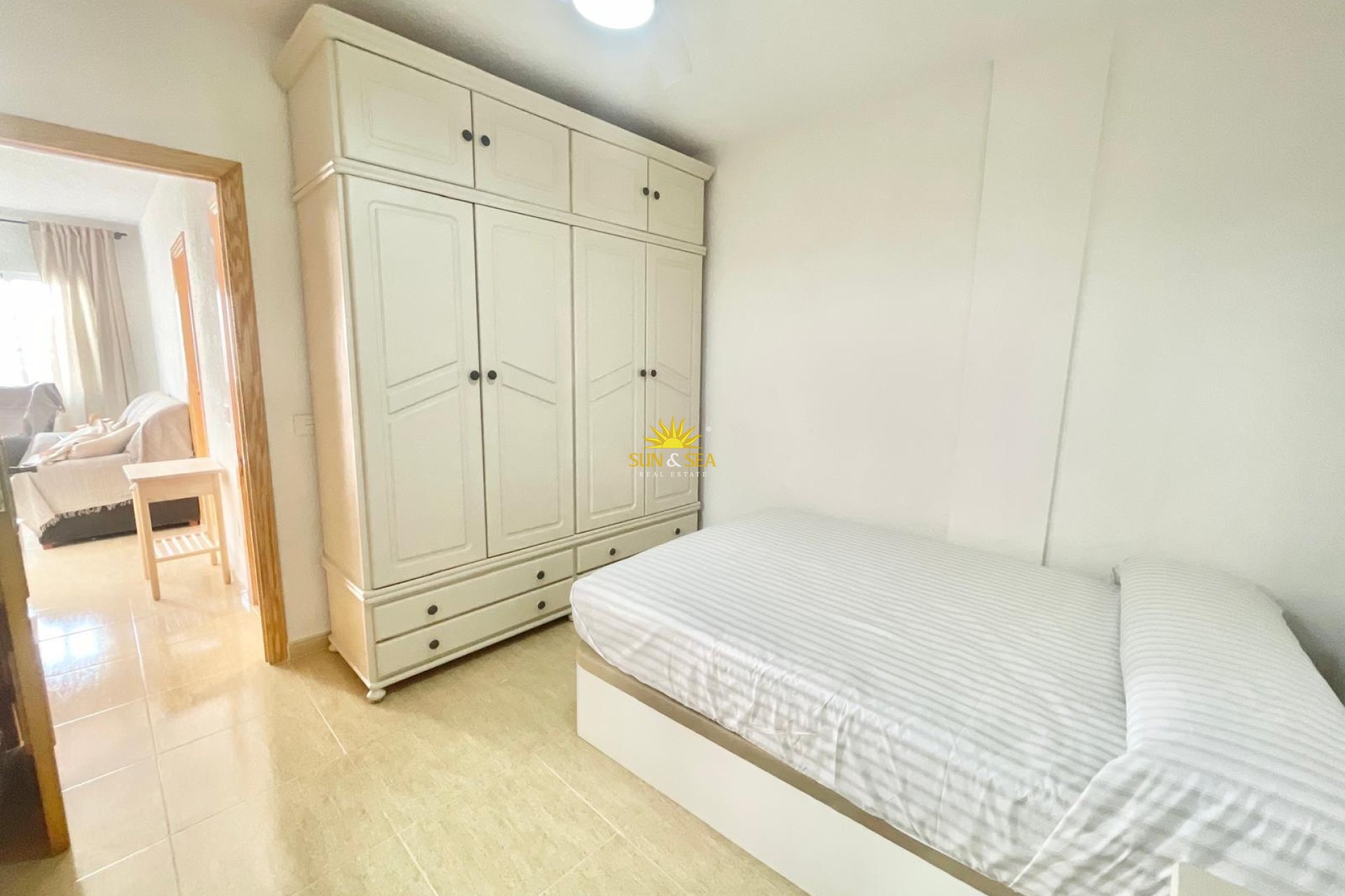 Location à long terme - Villa - Santiago de la ribera - Santiago de la Ribera