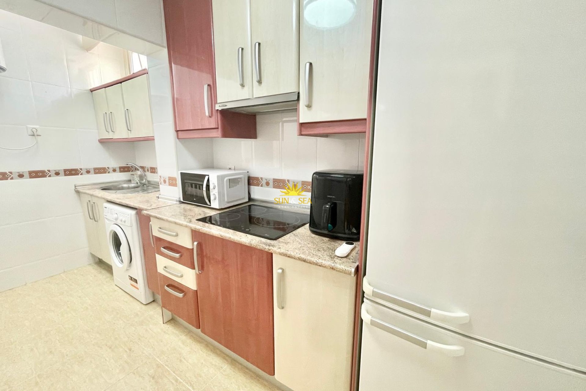 Location à long terme - Villa - Santiago de la ribera - Santiago de la Ribera