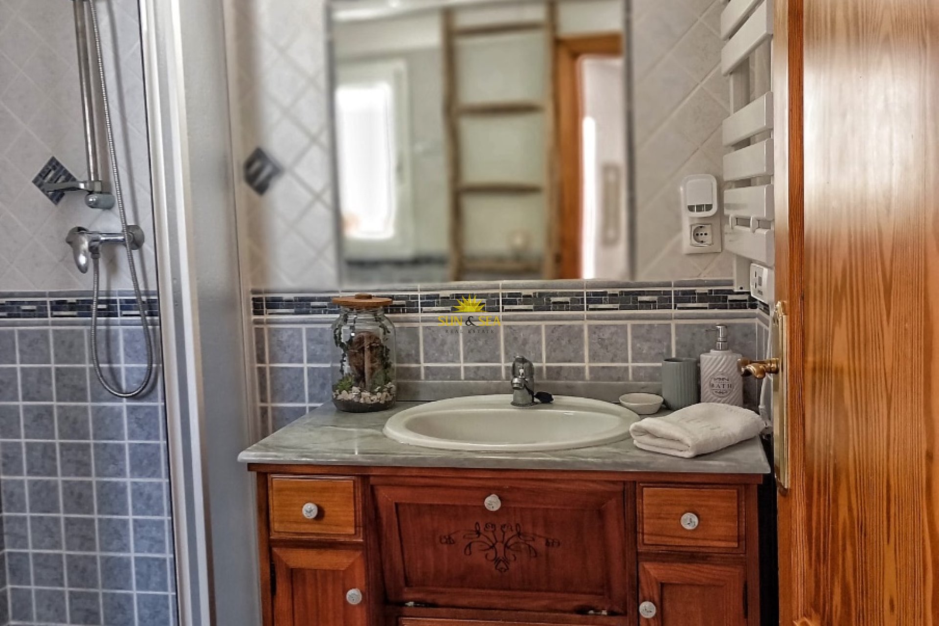 Location à long terme - Villa - Teulada - Paichi
