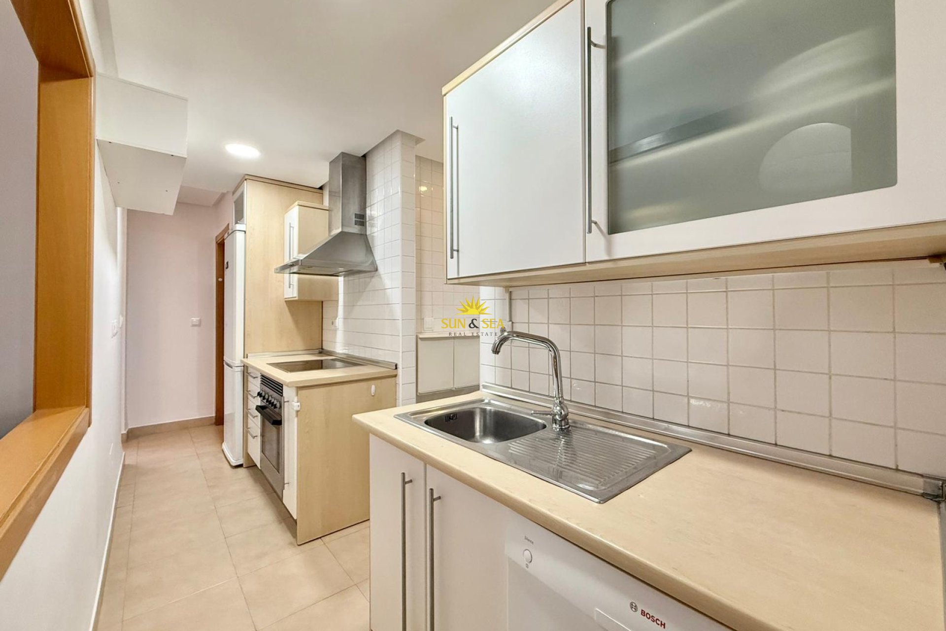 Location à long terme - Villa - Torre Pacheco - Santa Rosalía