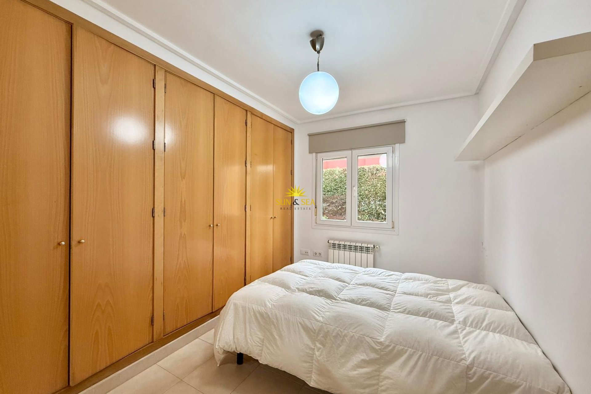 Location à long terme - Villa - Torre Pacheco - Santa Rosalía