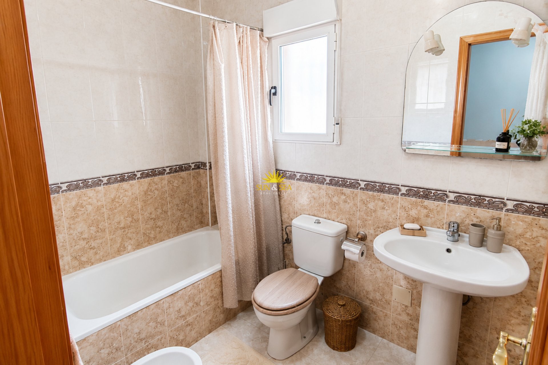 Location à long terme - Villa - Torrevieja - Aguas Nuevas
