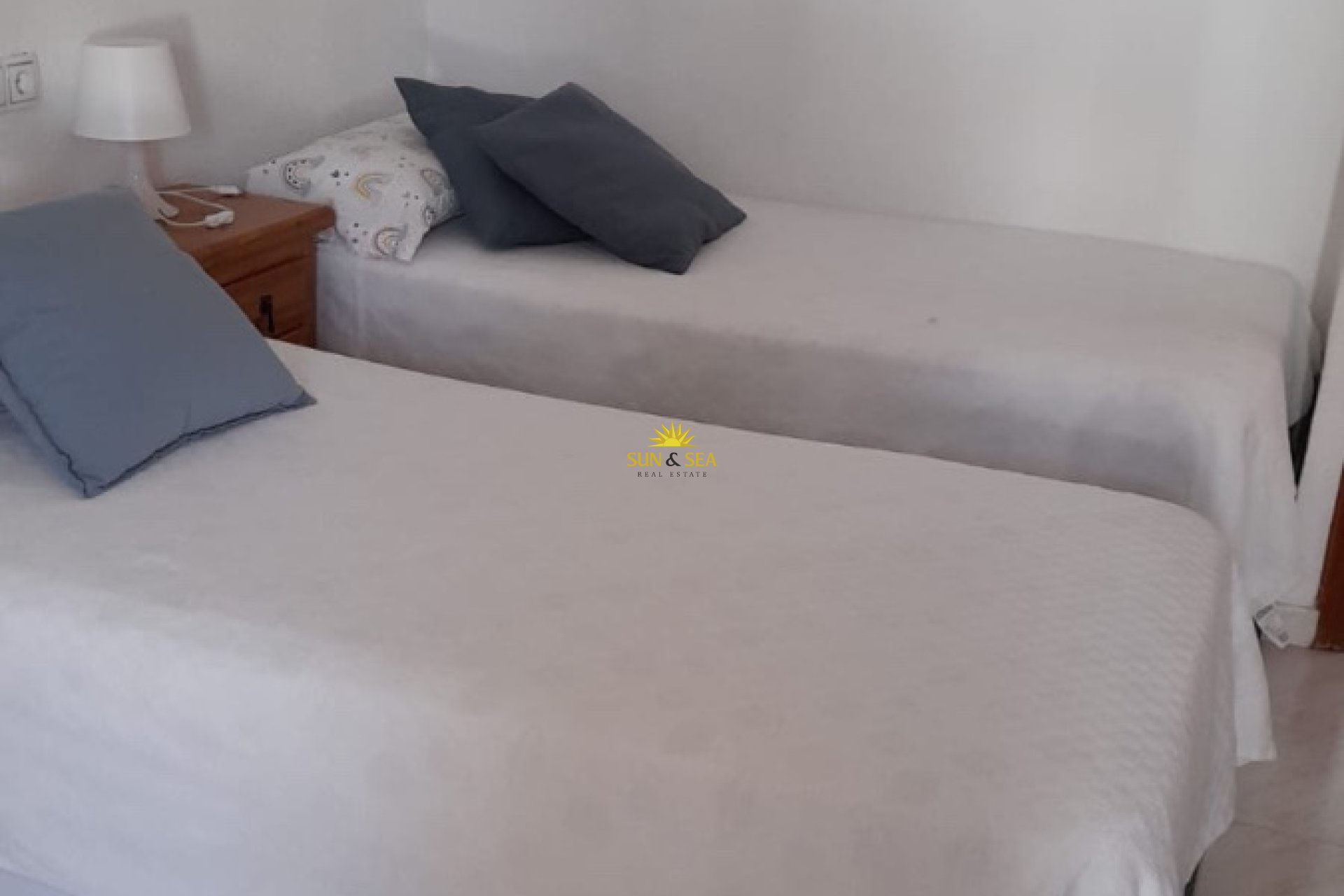 Location à long terme - Villa - Torrevieja - El Chaparral