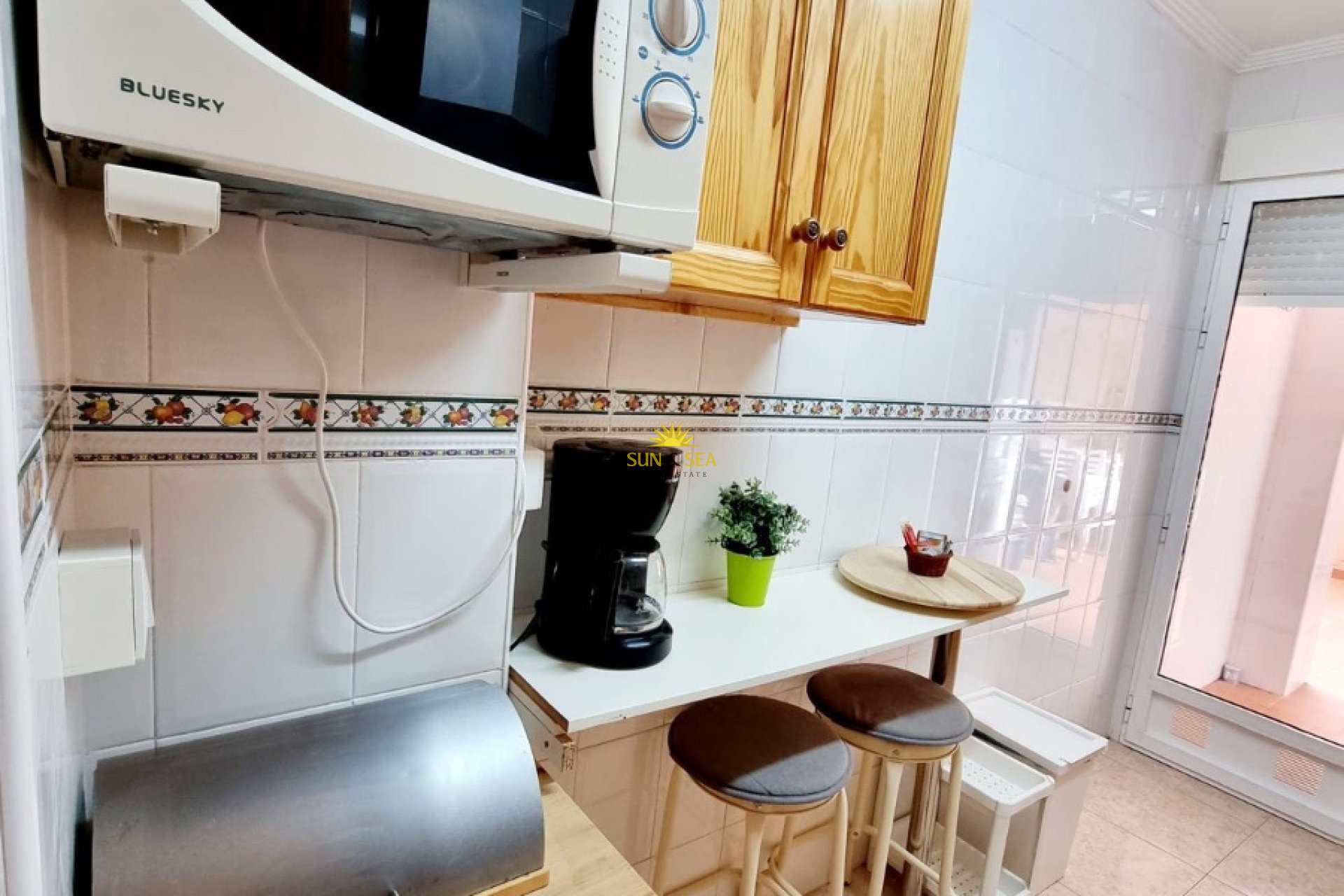 Location à long terme - Villa - Torrevieja - La Mata