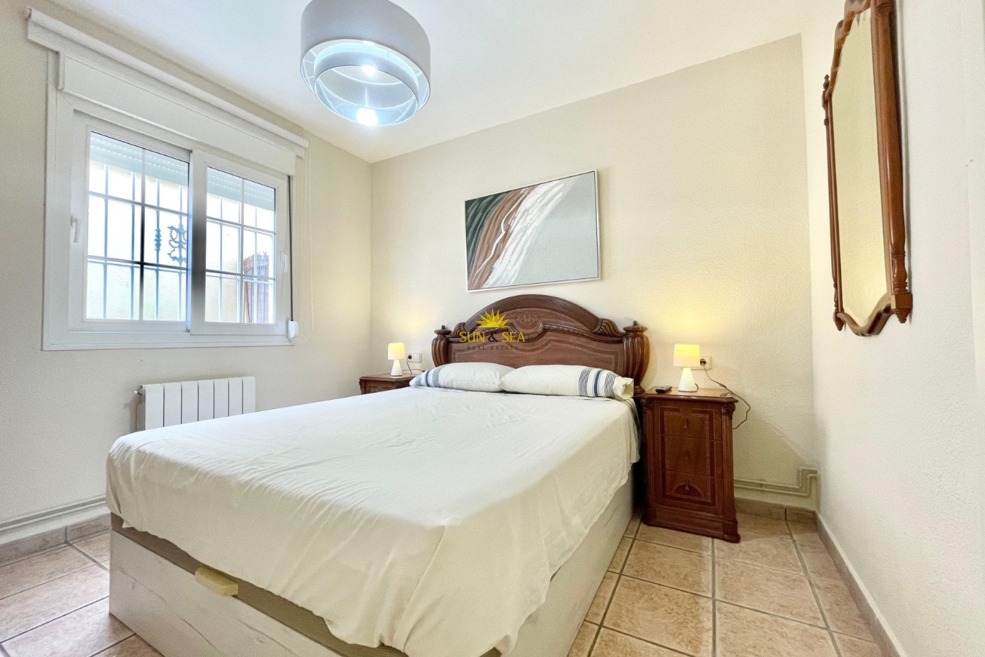 Location à long terme - Villa - Torrevieja - La siesta