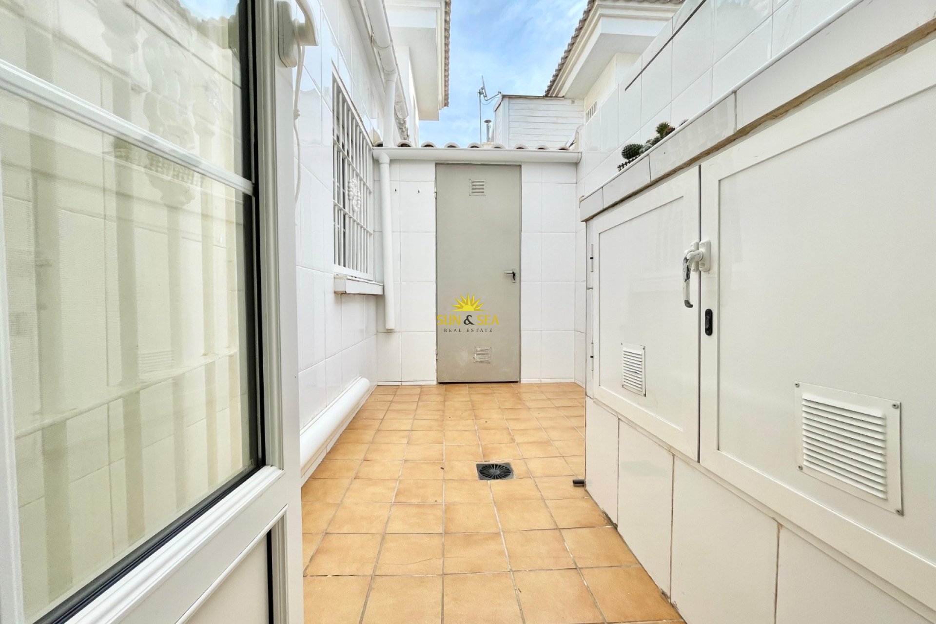 Location à long terme - Villa - Torrevieja - La siesta