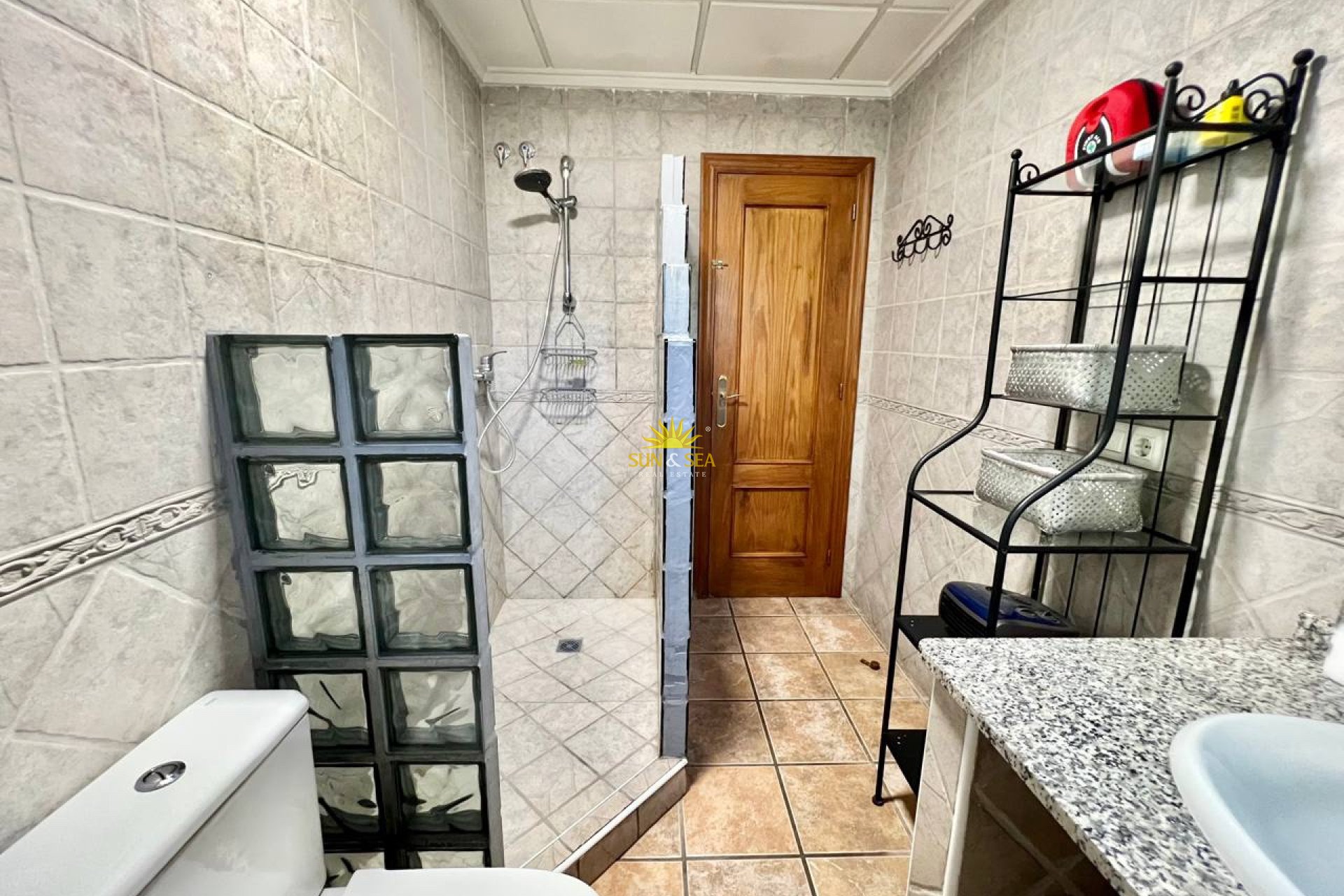 Location à long terme - Villa - Torrevieja - Los Balcones - Los Altos del Edén