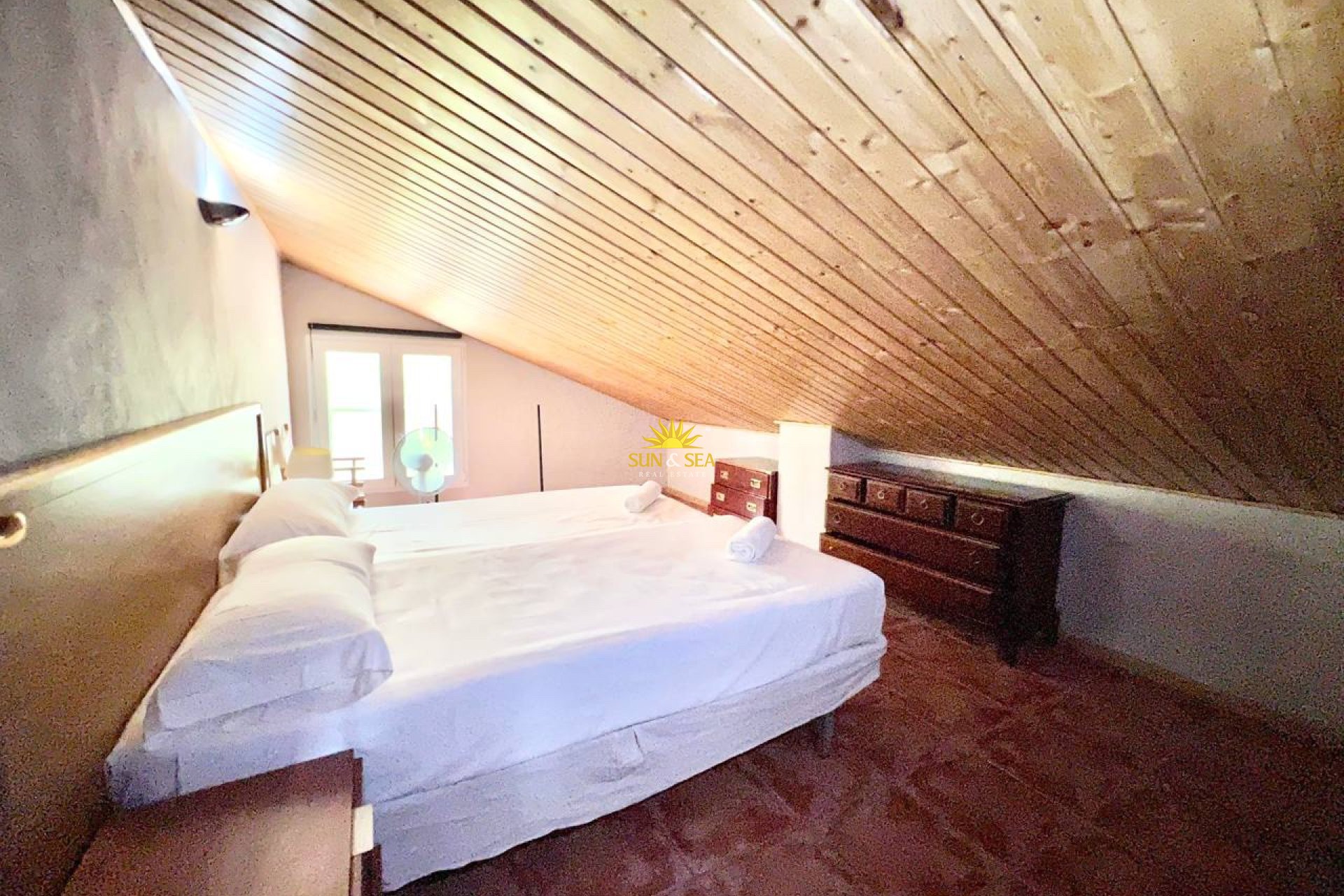 Location à long terme - Villa - Torrevieja - Los Balcones - Los Altos del Edén