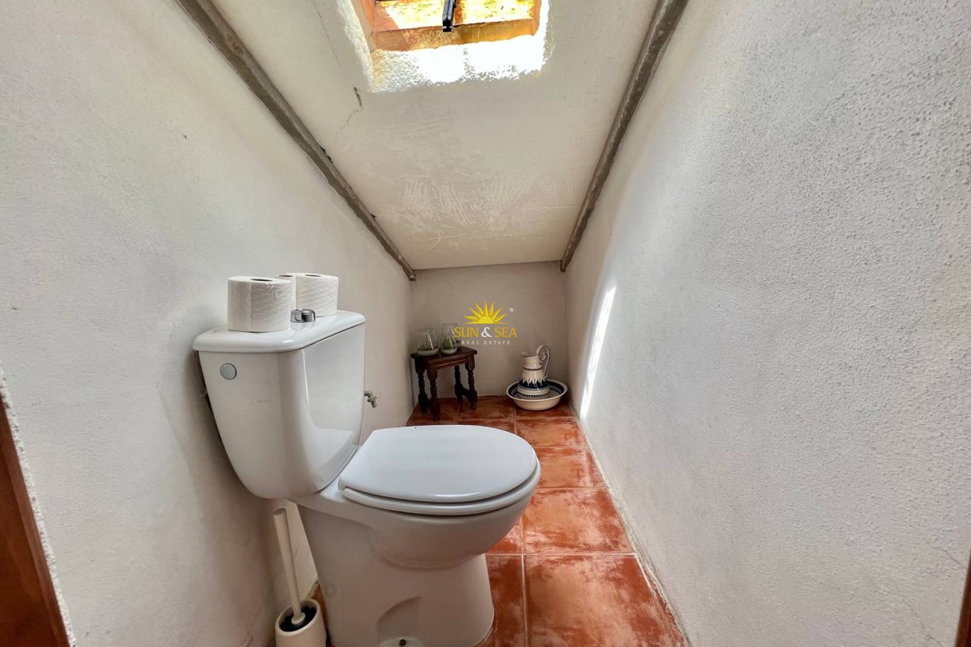 Location à long terme - Villa - Torrevieja - Los Balcones - Los Altos del Edén