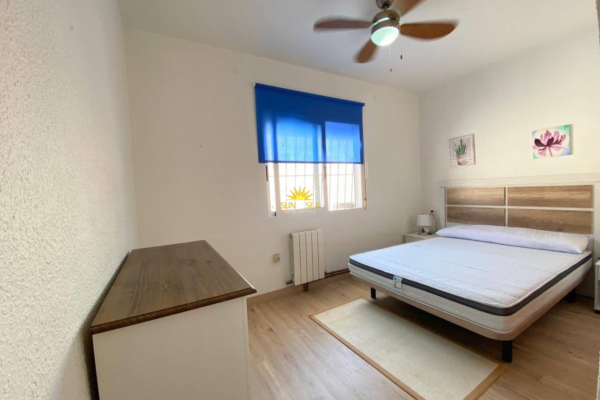 Location à long terme - Villa - Torrevieja - Los Balcones - Los Altos del Edén