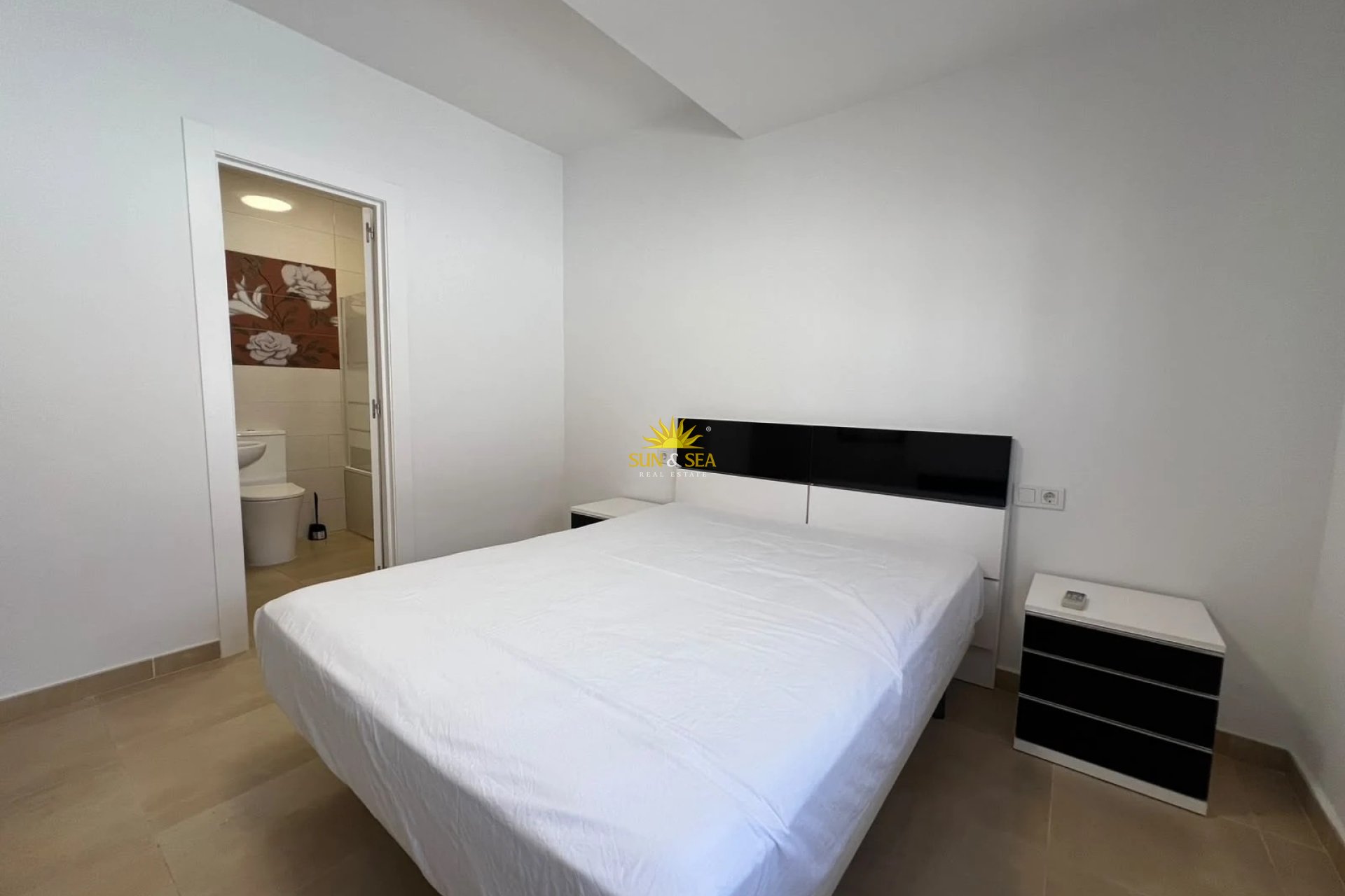 Location à long terme - Villa - Torrevieja - Los Balcones - Los Altos del Edén