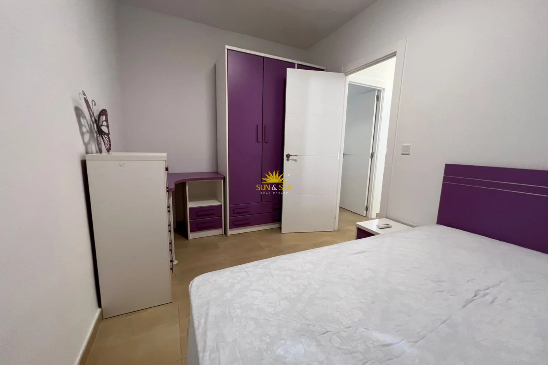 Location à long terme - Villa - Torrevieja - Los Balcones - Los Altos del Edén