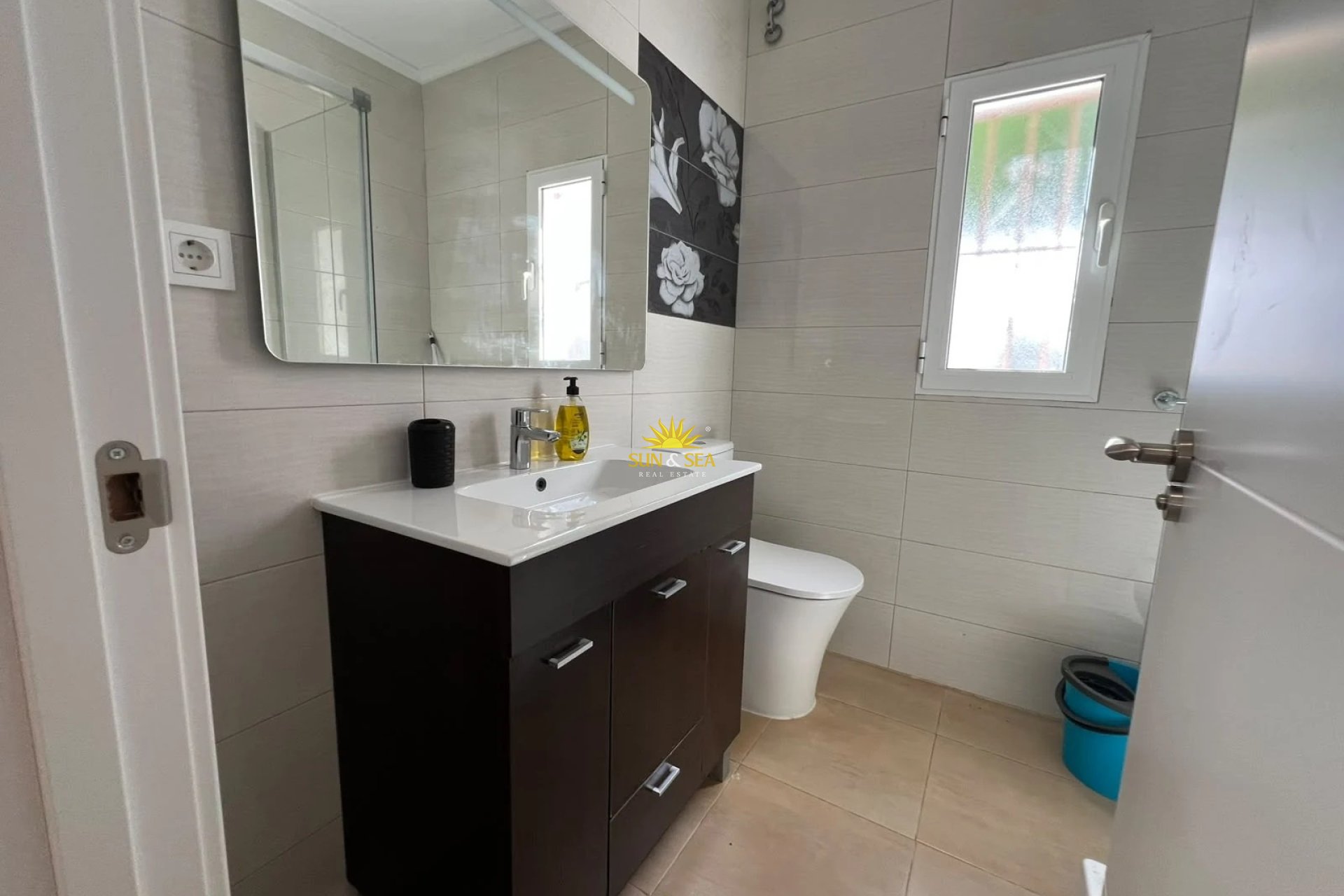Location à long terme - Villa - Torrevieja - Los Balcones - Los Altos del Edén
