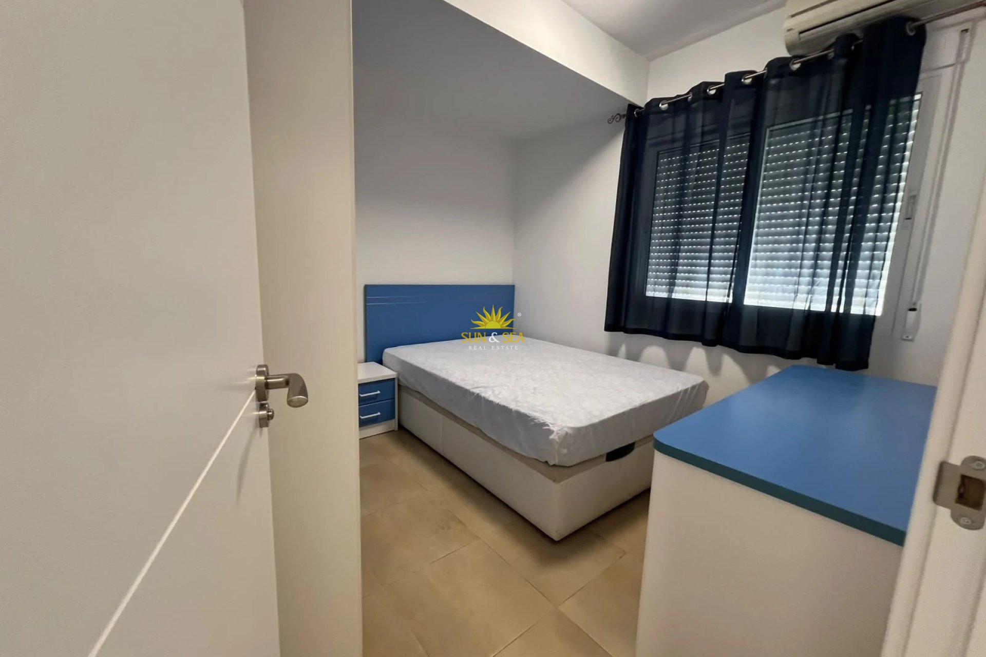Location à long terme - Villa - Torrevieja - Los Balcones - Los Altos del Edén