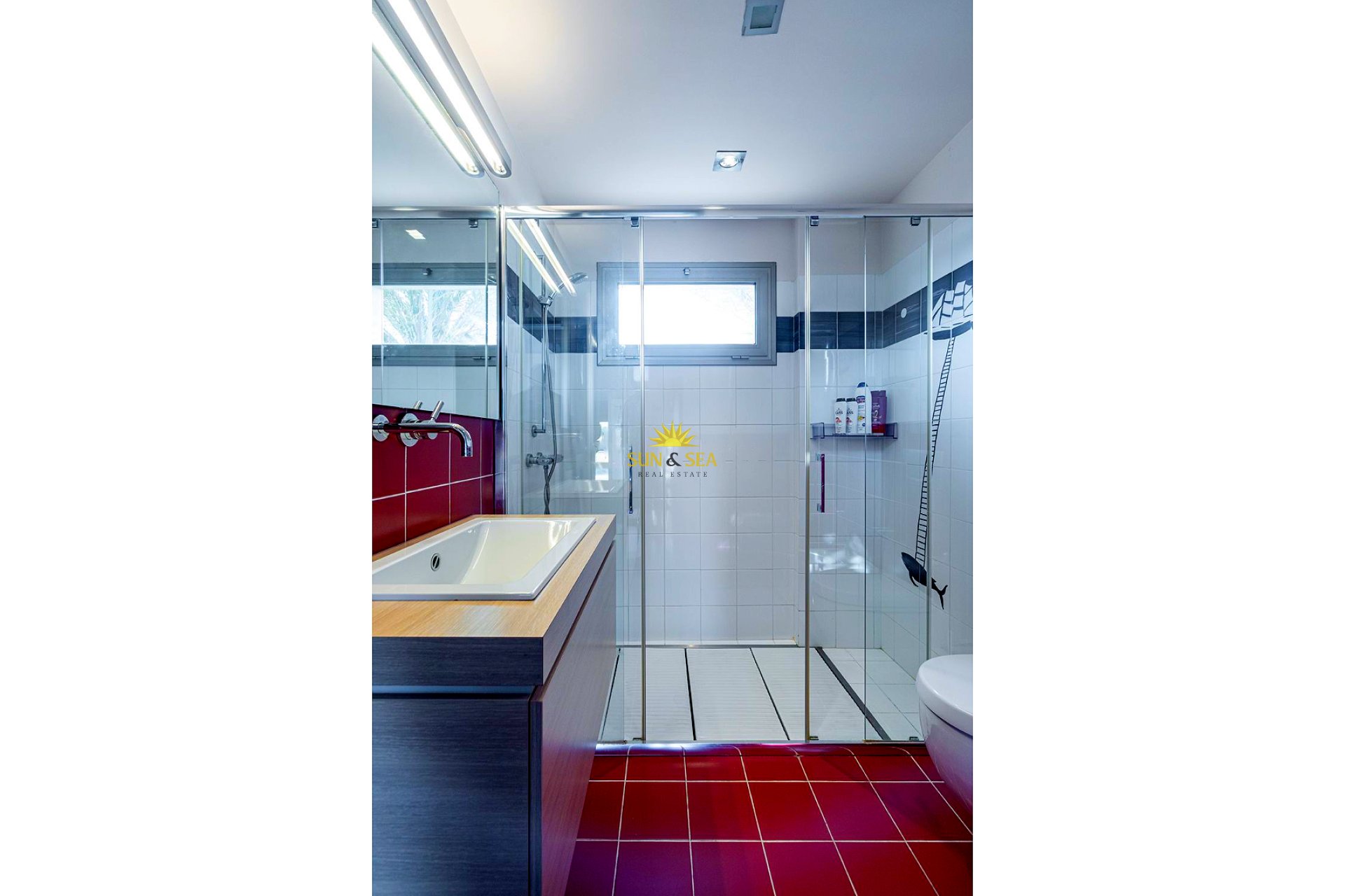 Location à long terme - Villa - Torrevieja - Los Balcones - Los Altos del Edén