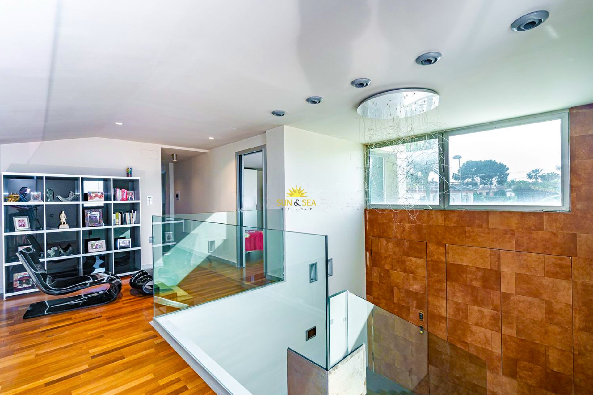 Location à long terme - Villa - Torrevieja - Los Balcones - Los Altos del Edén