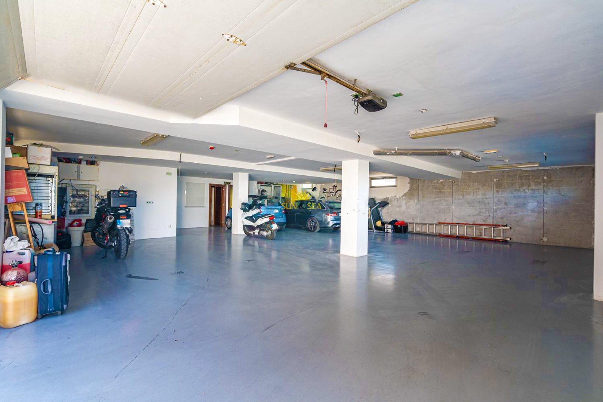 Location à long terme - Villa - Torrevieja - Los Balcones - Los Altos del Edén