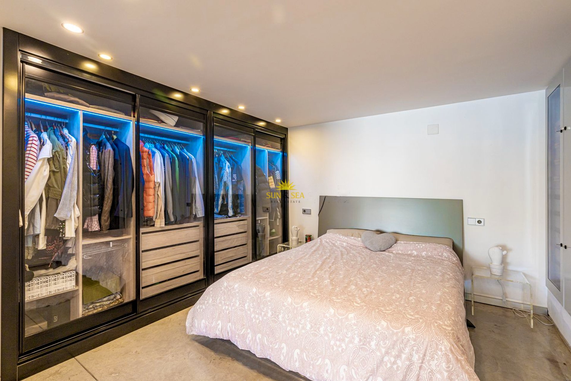 Location à long terme - Villa - Torrevieja - Los Balcones - Los Altos del Edén