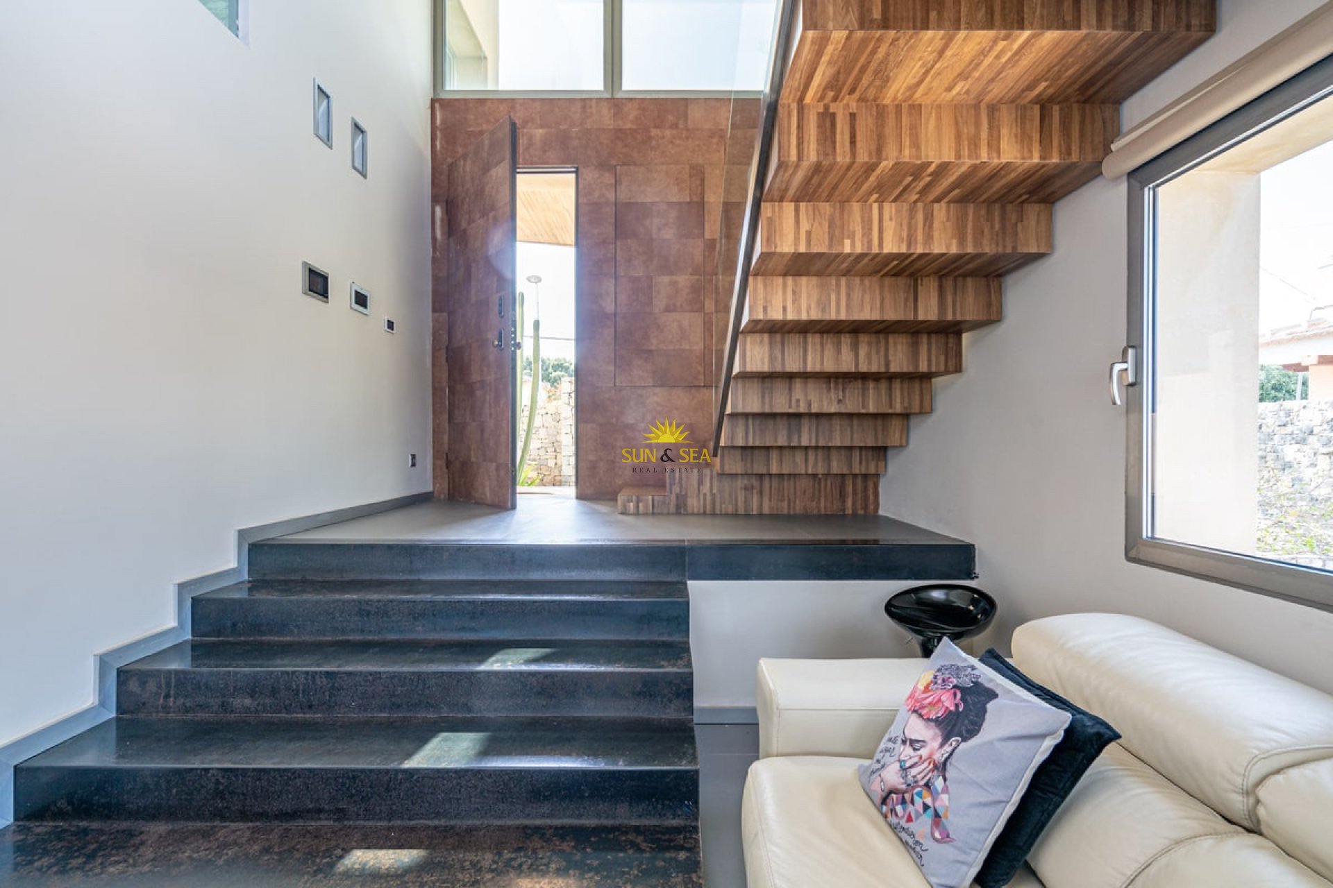 Location à long terme - Villa - Torrevieja - Los Balcones - Los Altos del Edén