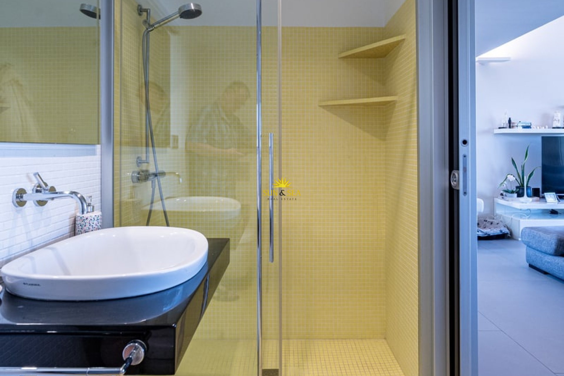 Location à long terme - Villa - Torrevieja - Los Balcones - Los Altos del Edén