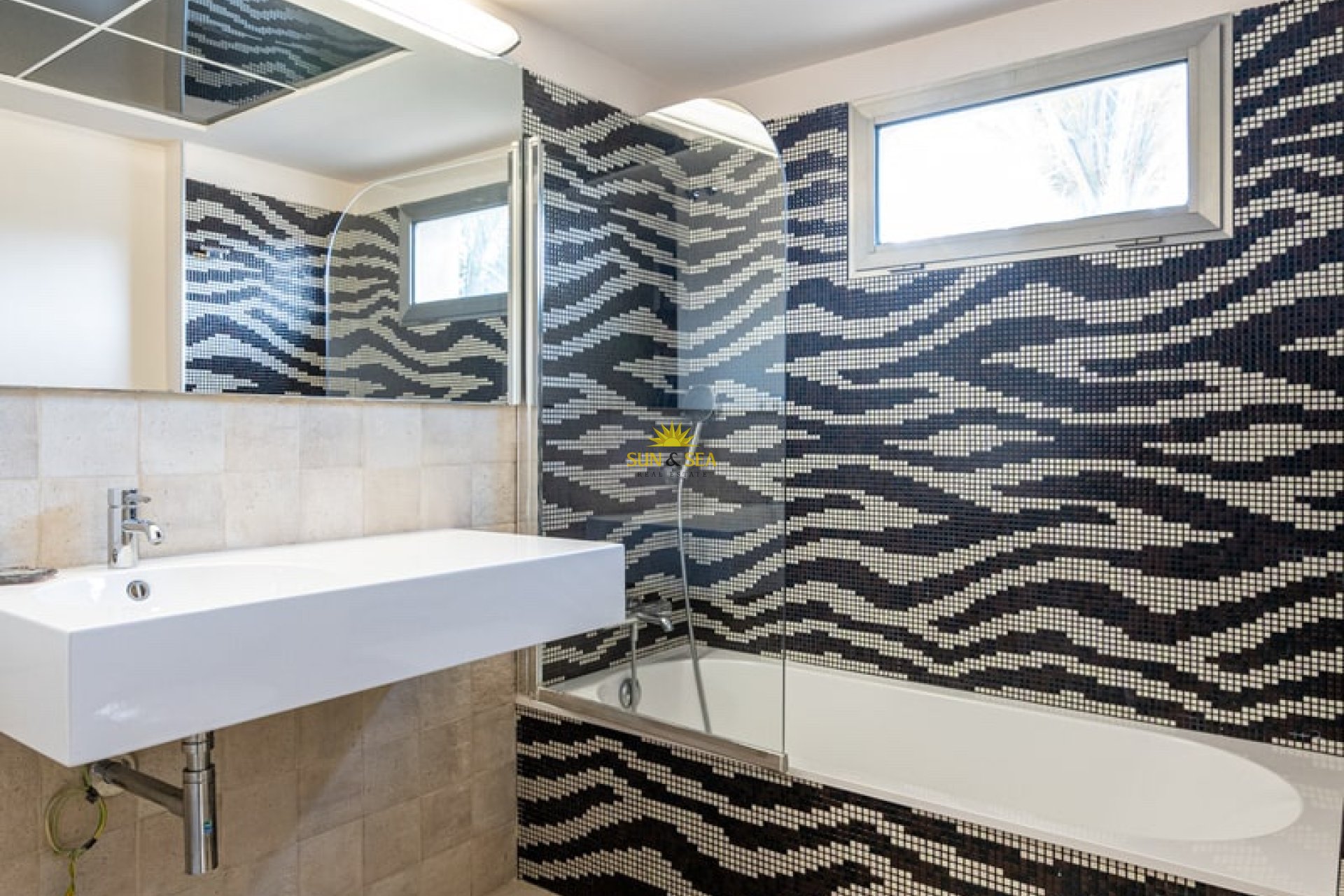 Location à long terme - Villa - Torrevieja - Los Balcones - Los Altos del Edén