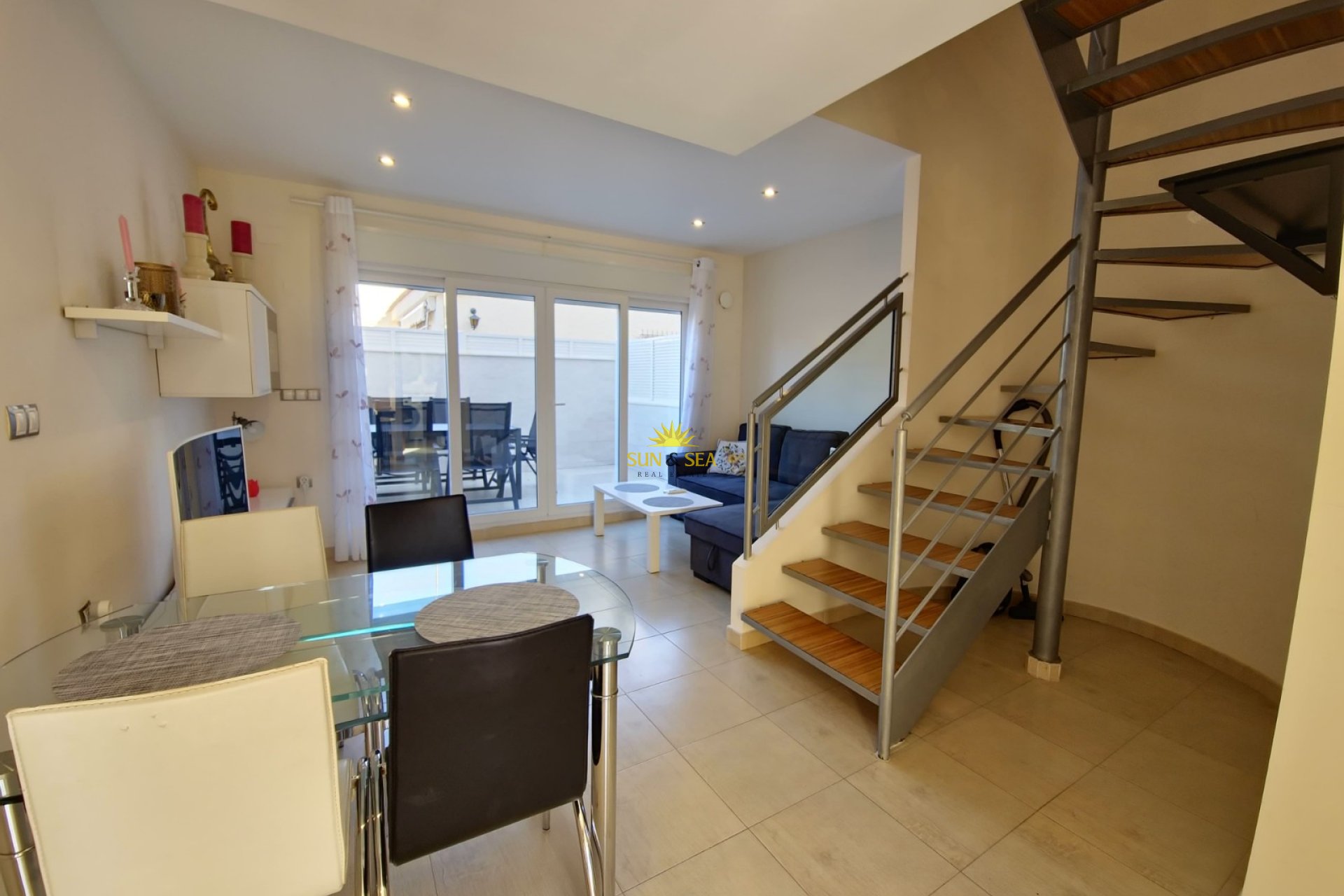 Location à long terme - Villa - Torrevieja - Los Frutales