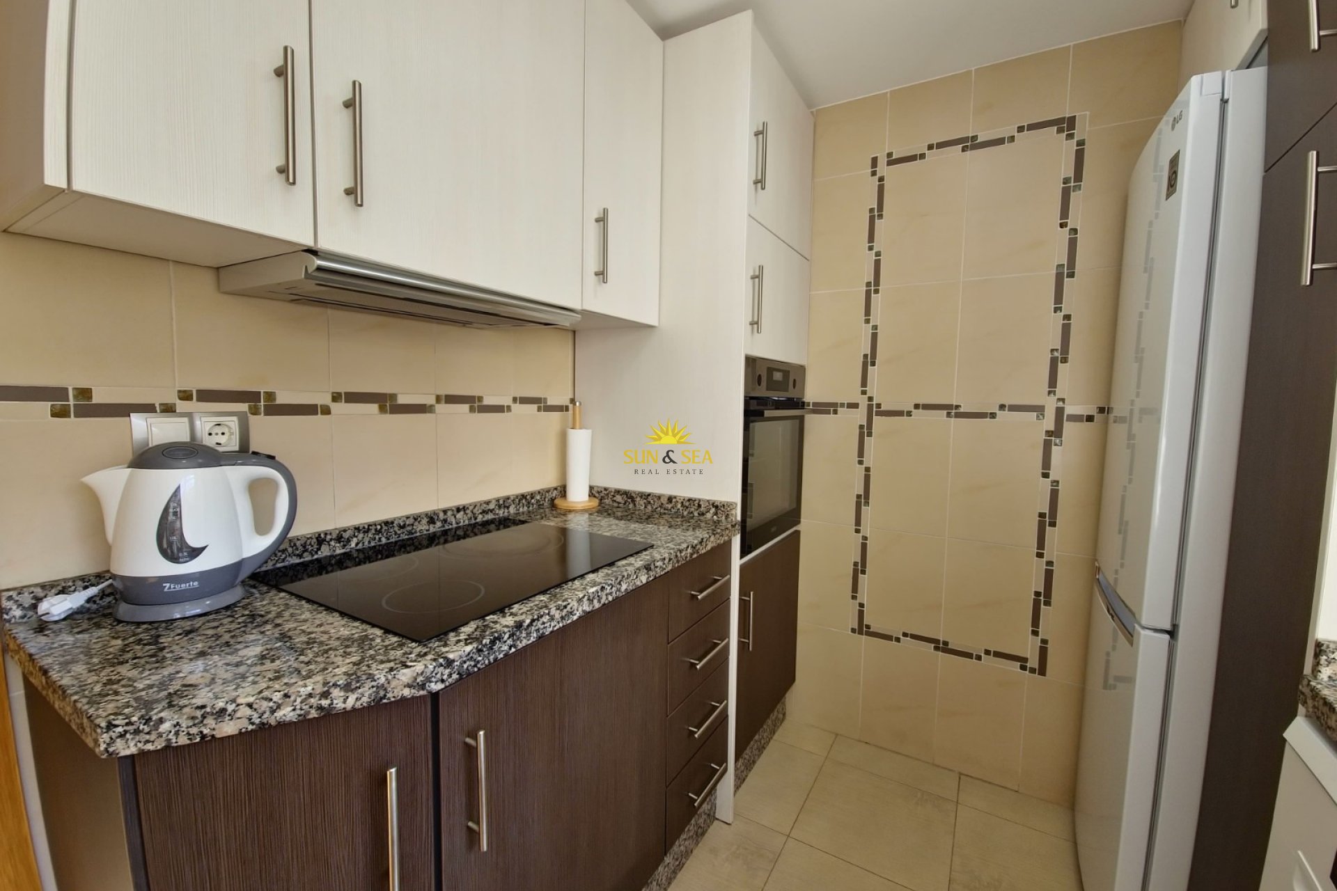 Location à long terme - Villa - Torrevieja - Los Frutales