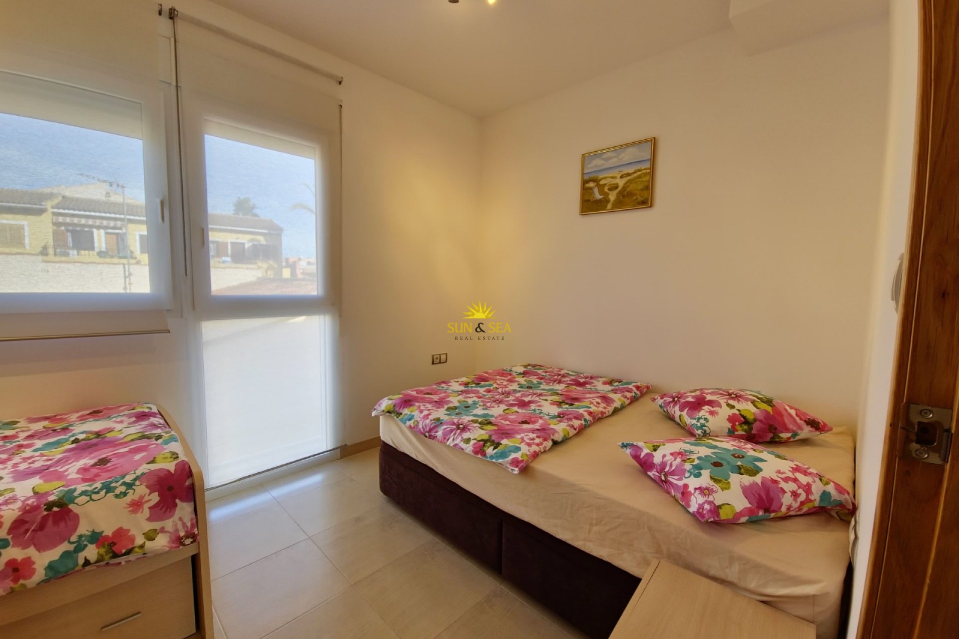 Location à long terme - Villa - Torrevieja - Los Frutales