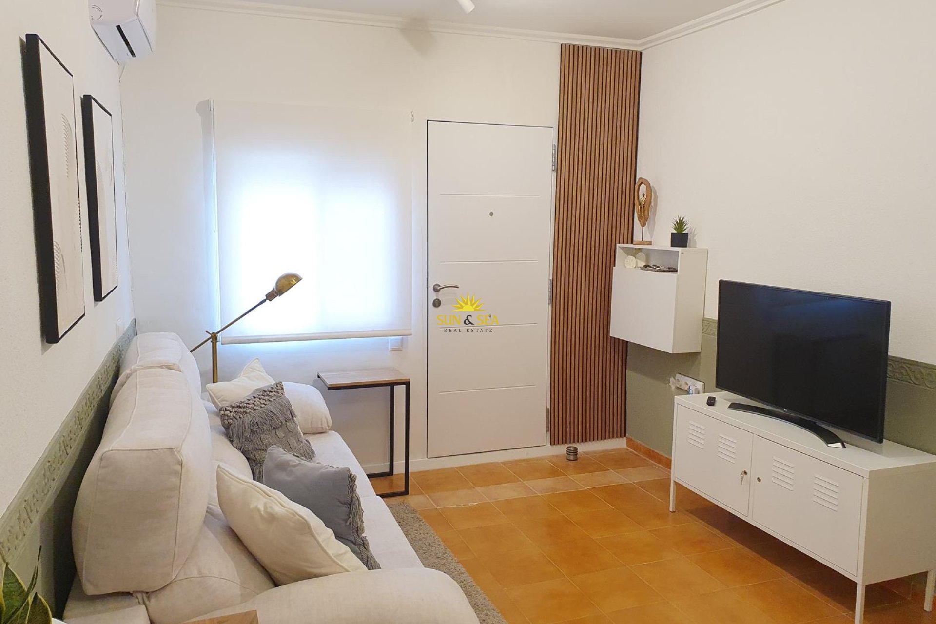 Location à long terme - Villa - Torrevieja - Nueva Torrevieja