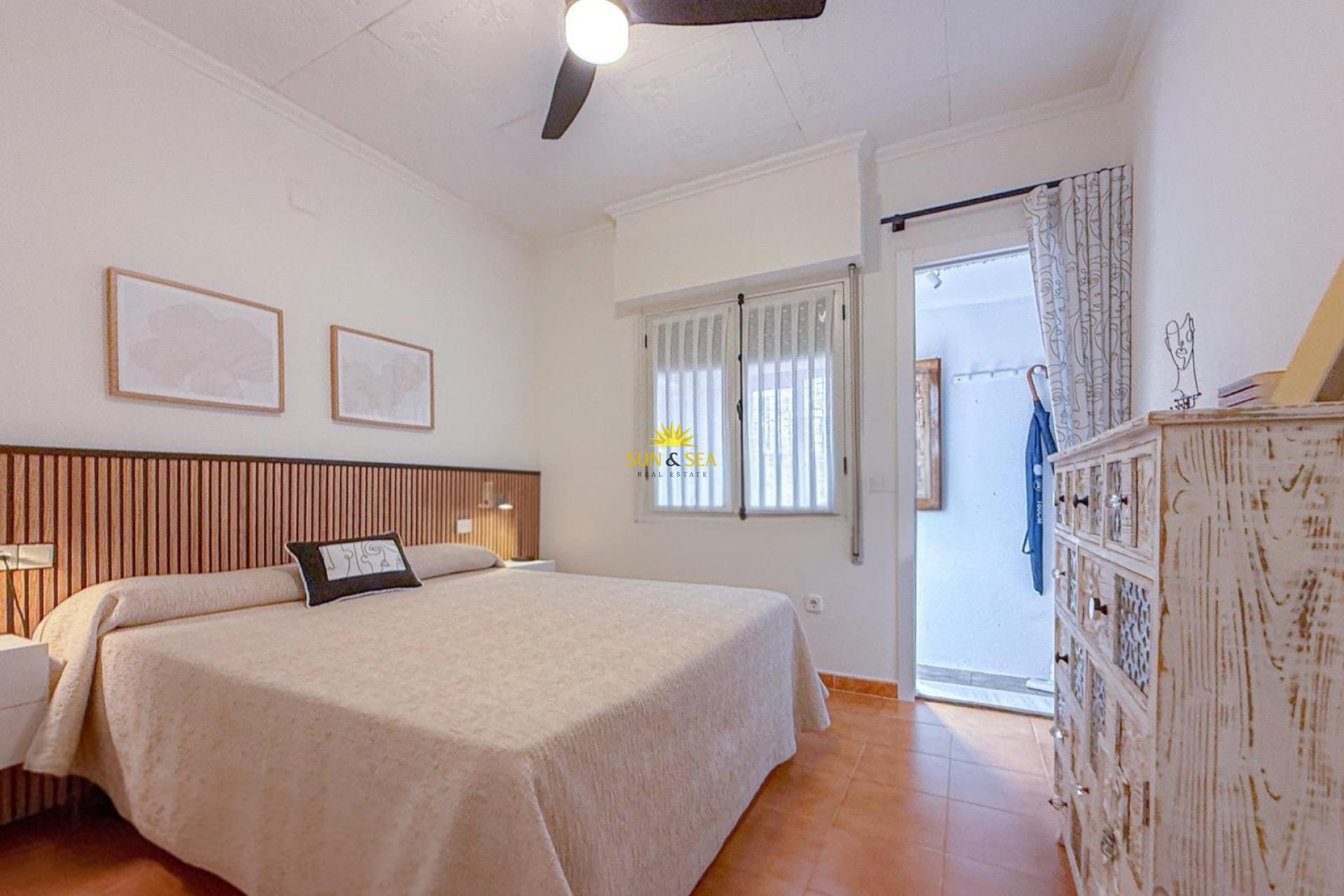 Location à long terme - Villa - Torrevieja - Nueva Torrevieja