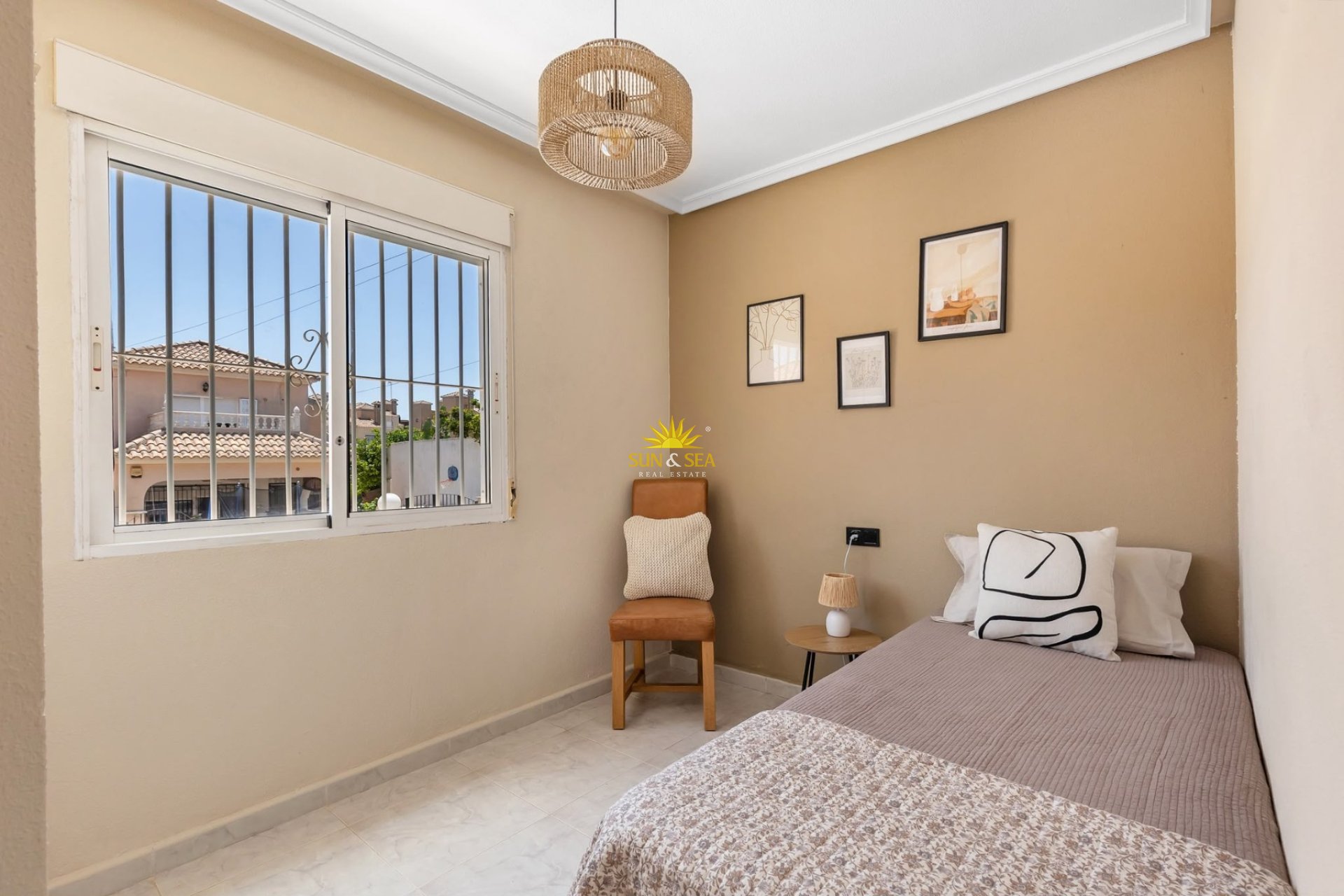 Location à long terme - Villa - Torrevieja - Orihuela costa