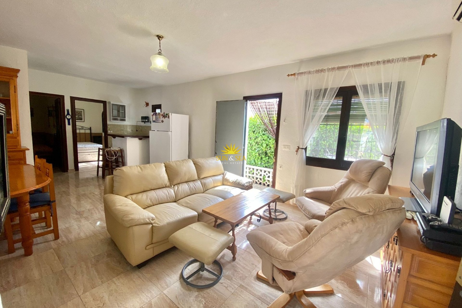 Location à long terme - Villa - Torrevieja - Playa de los Locos